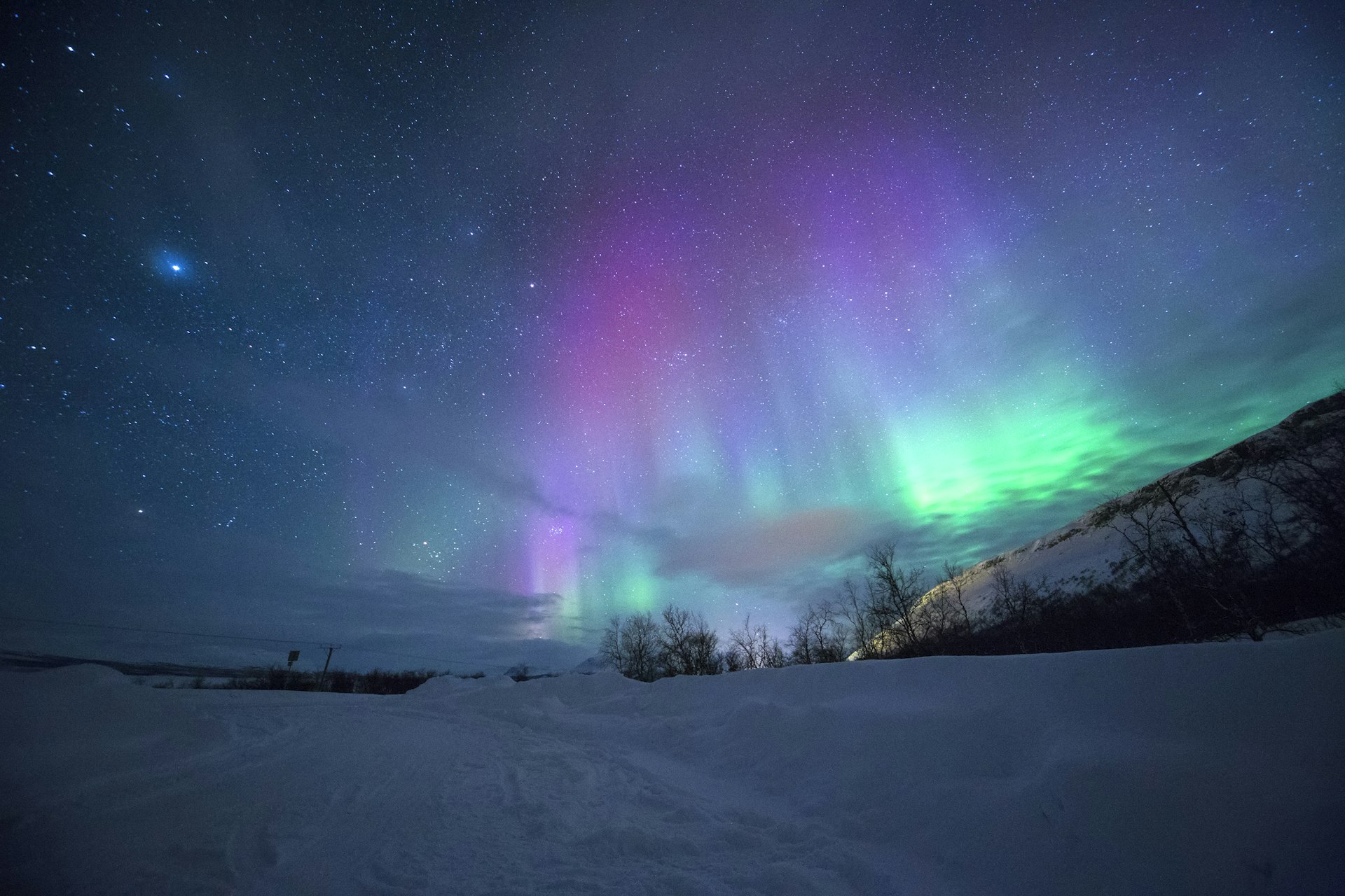 Lapland