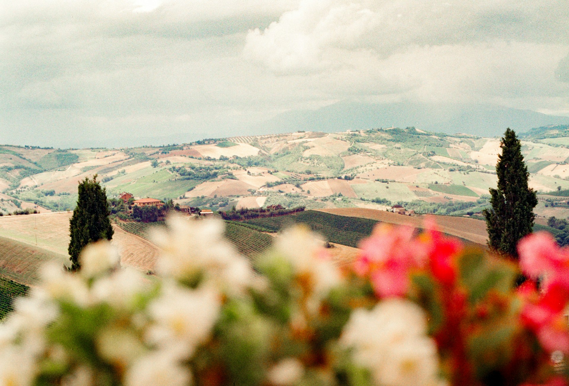 Tuscany