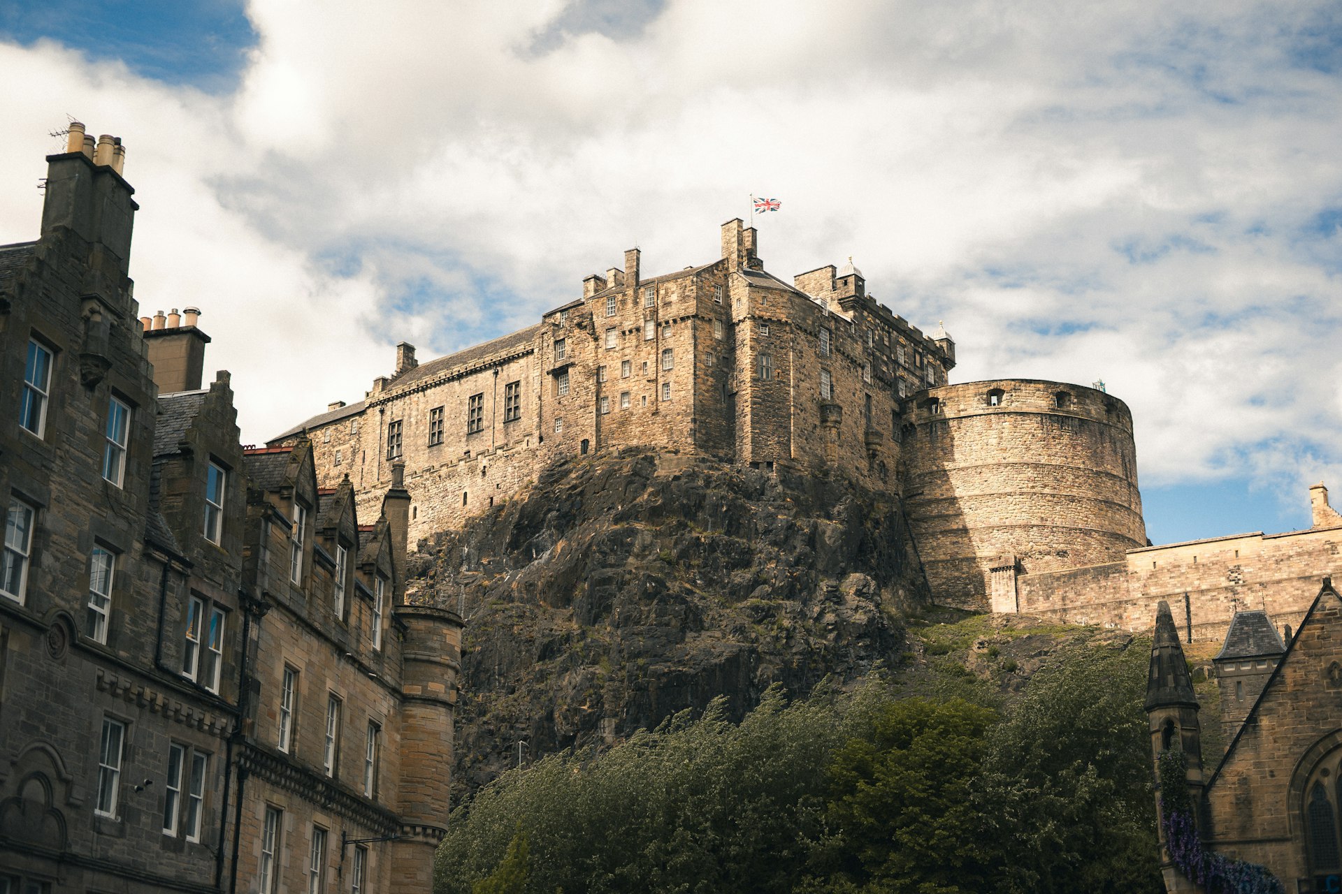 Edinburgh