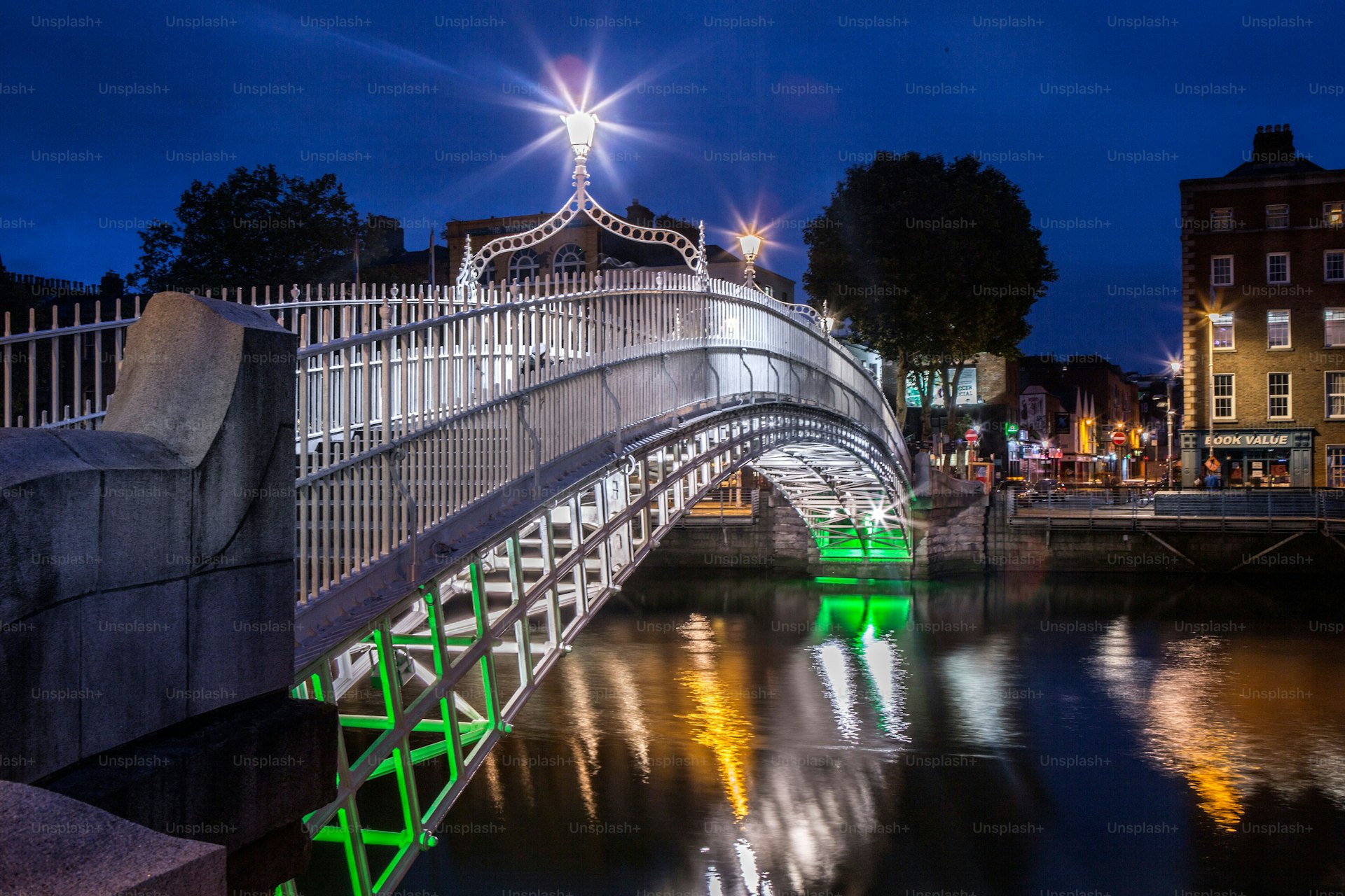 Dublin