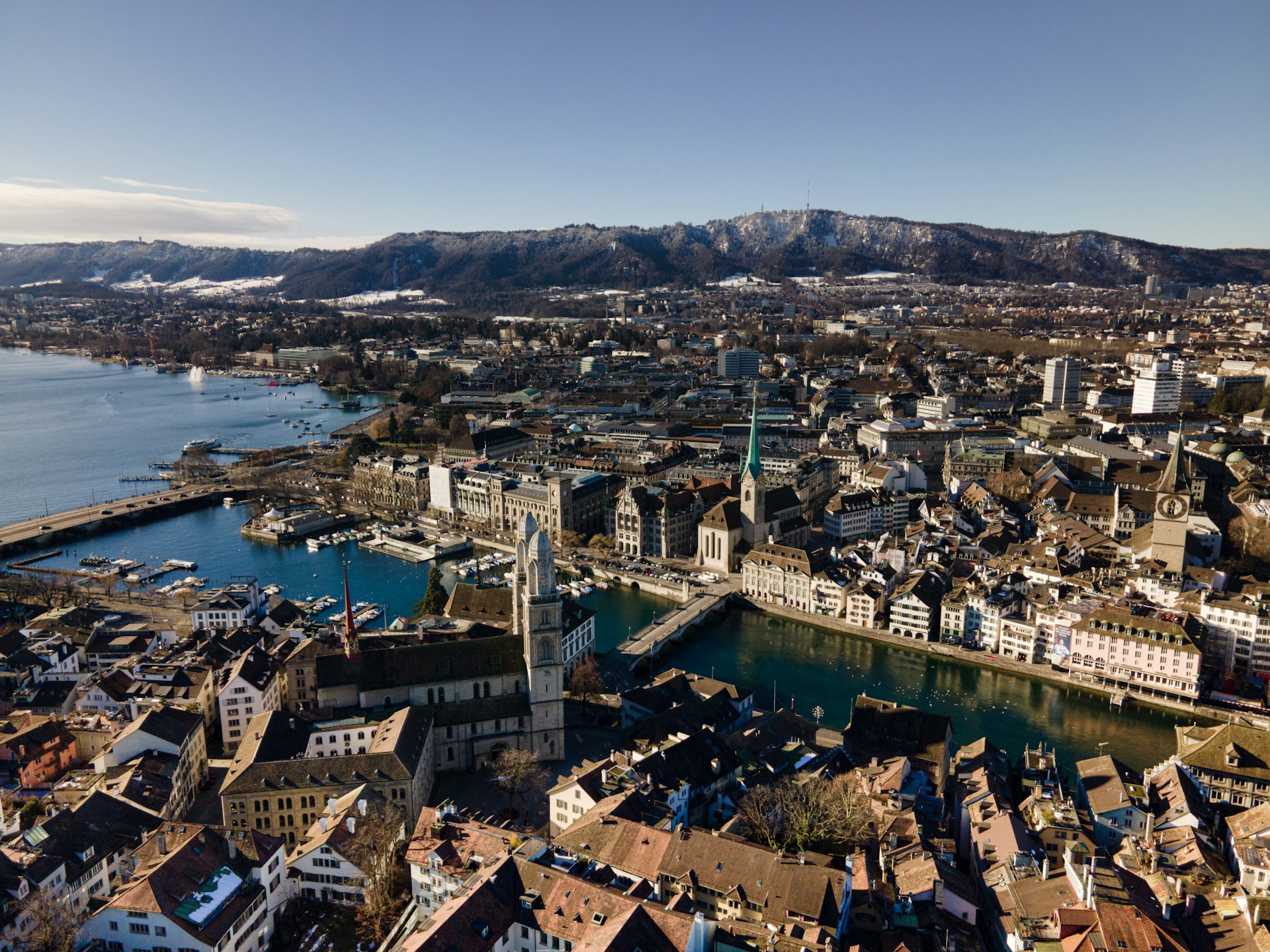 Zurich