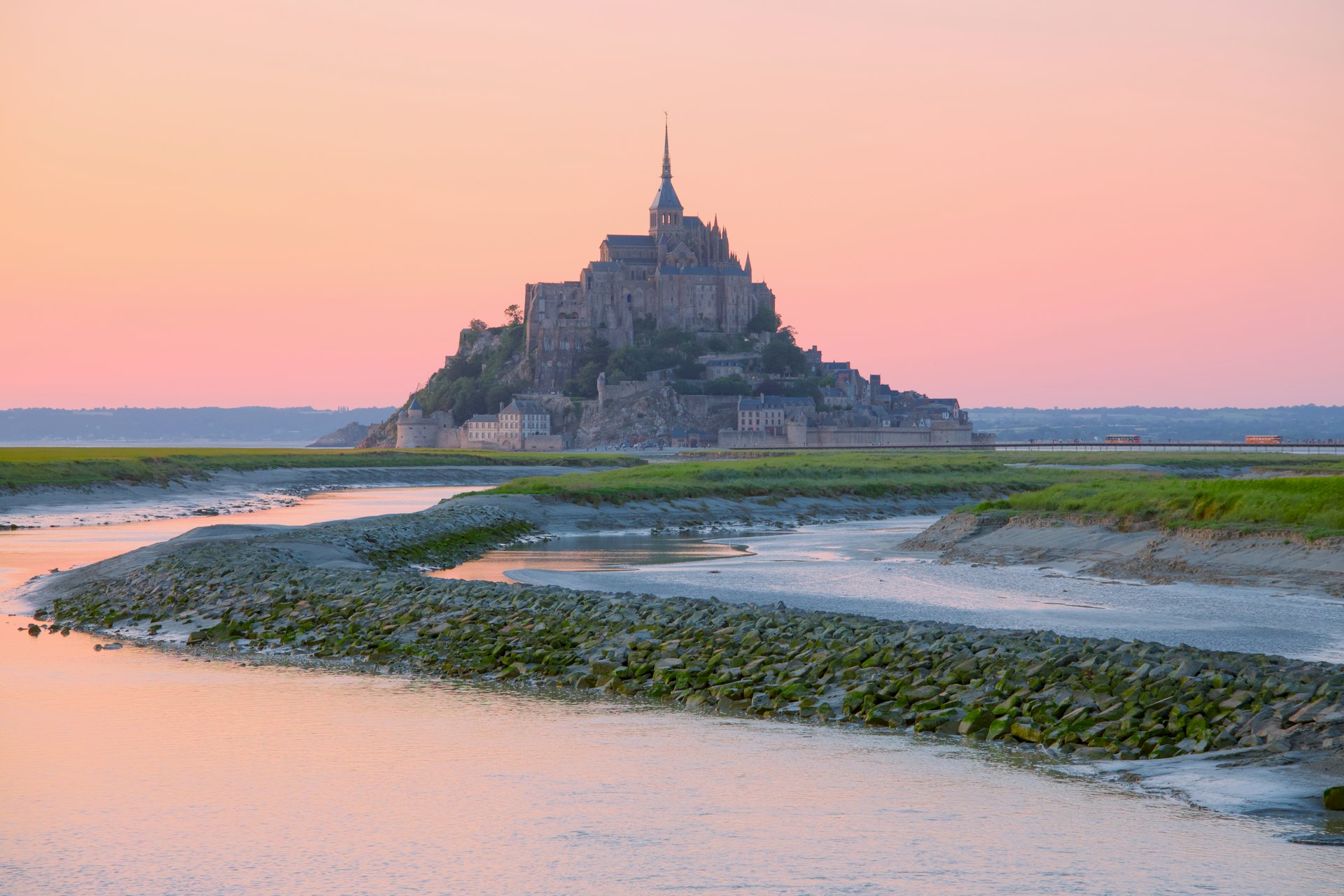 Normandy
