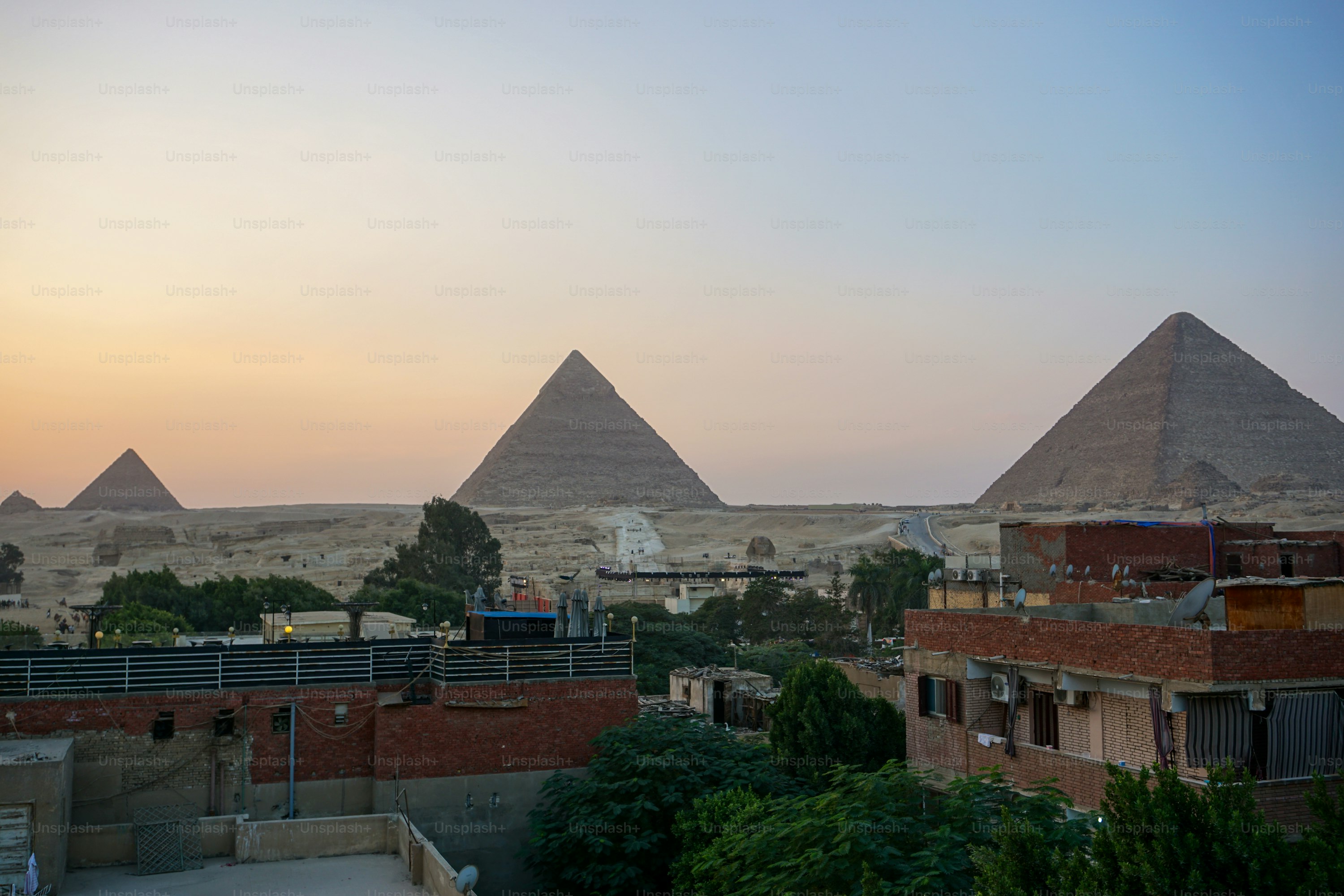 Cairo