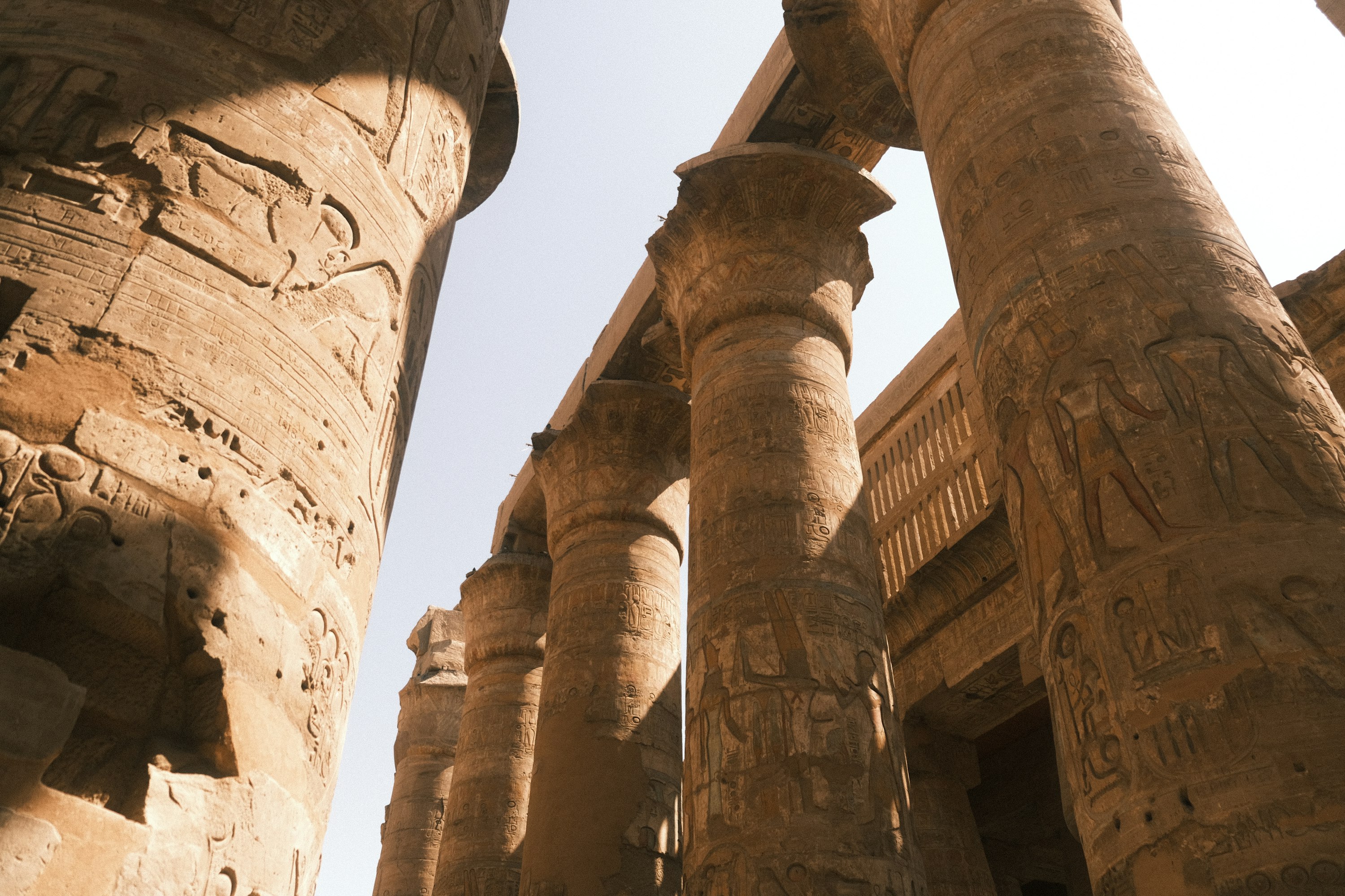 Luxor