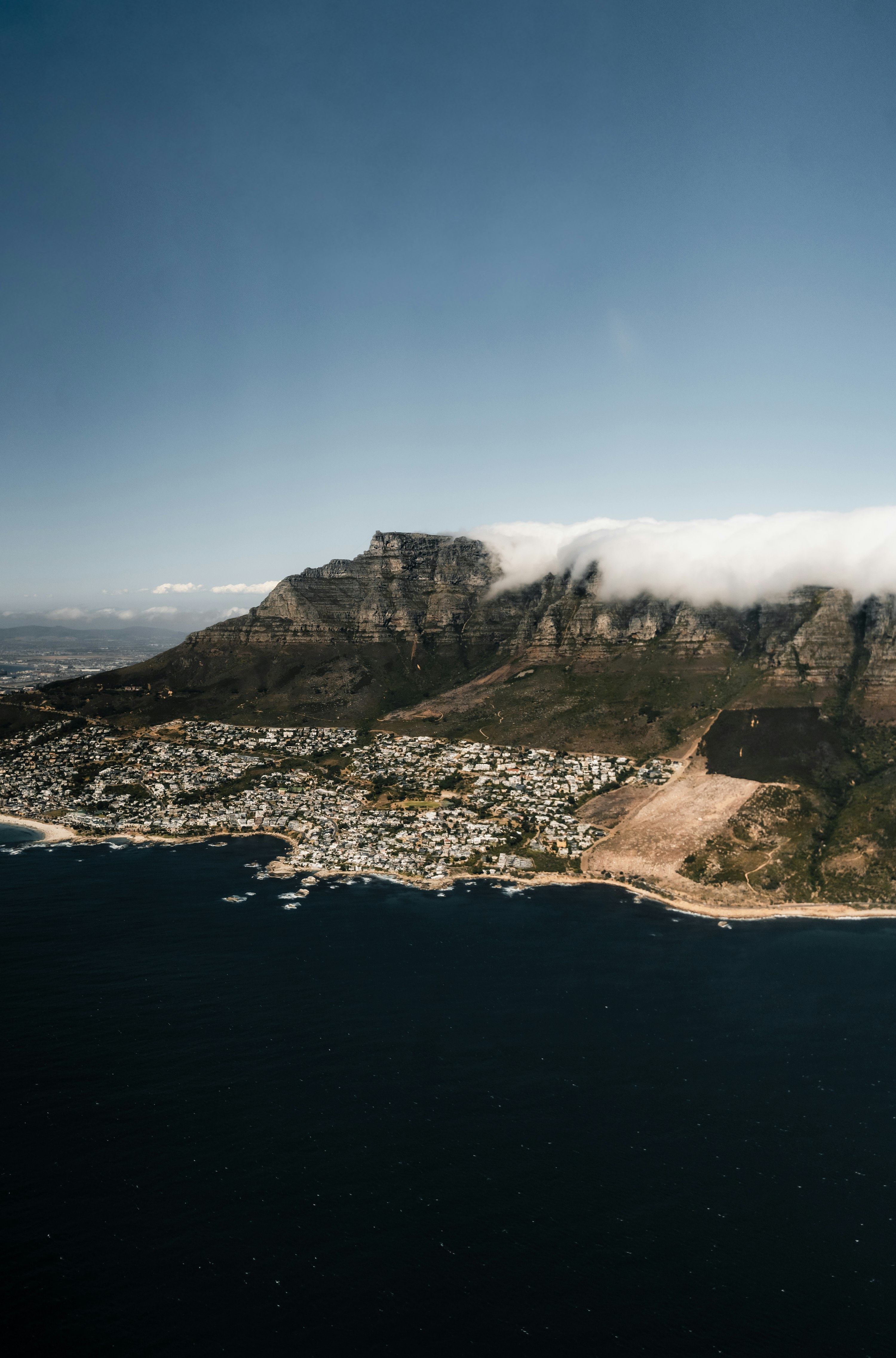 Cape Town