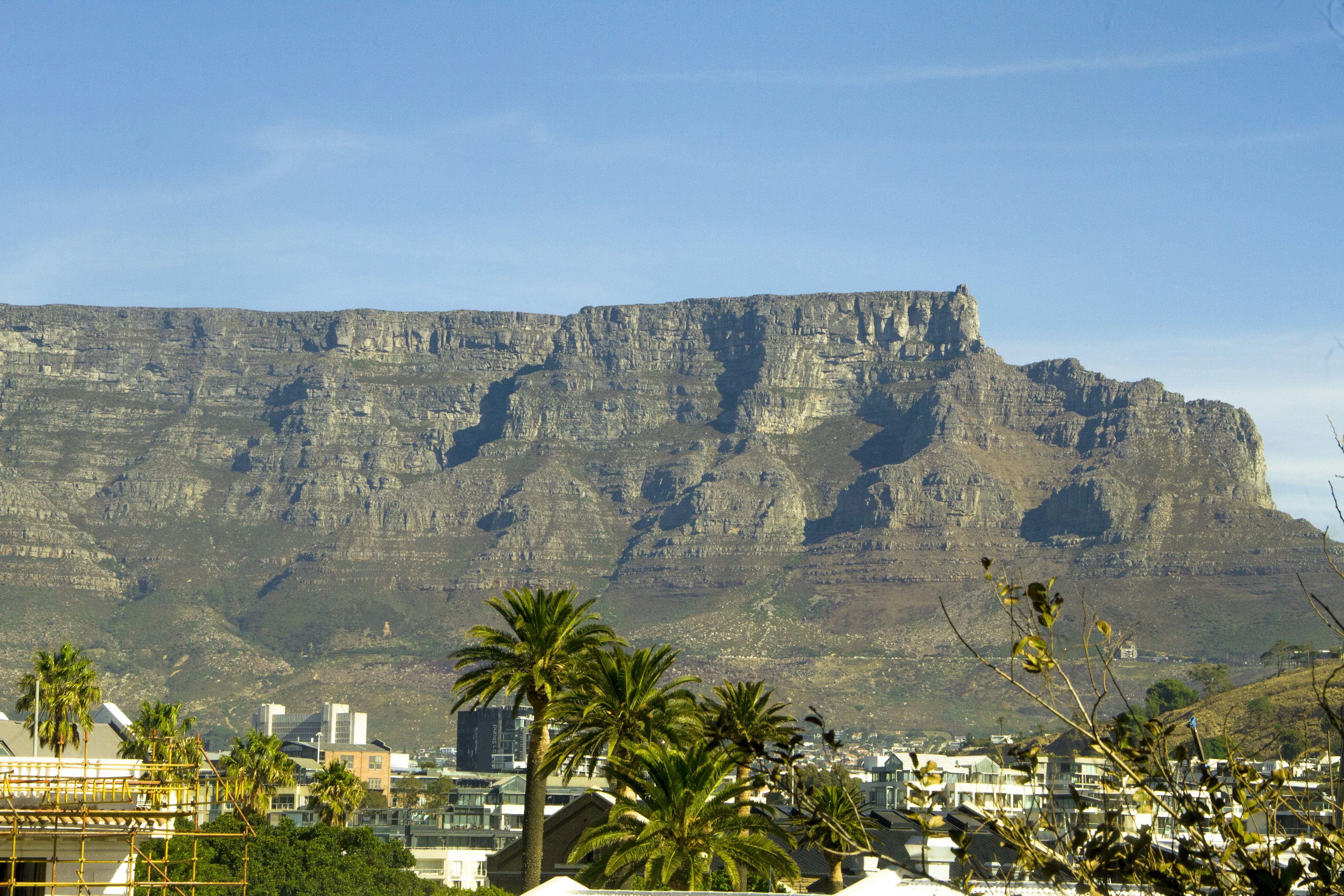 South Africa