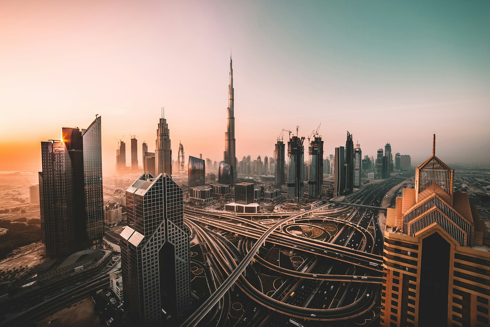 Abu Dhabi