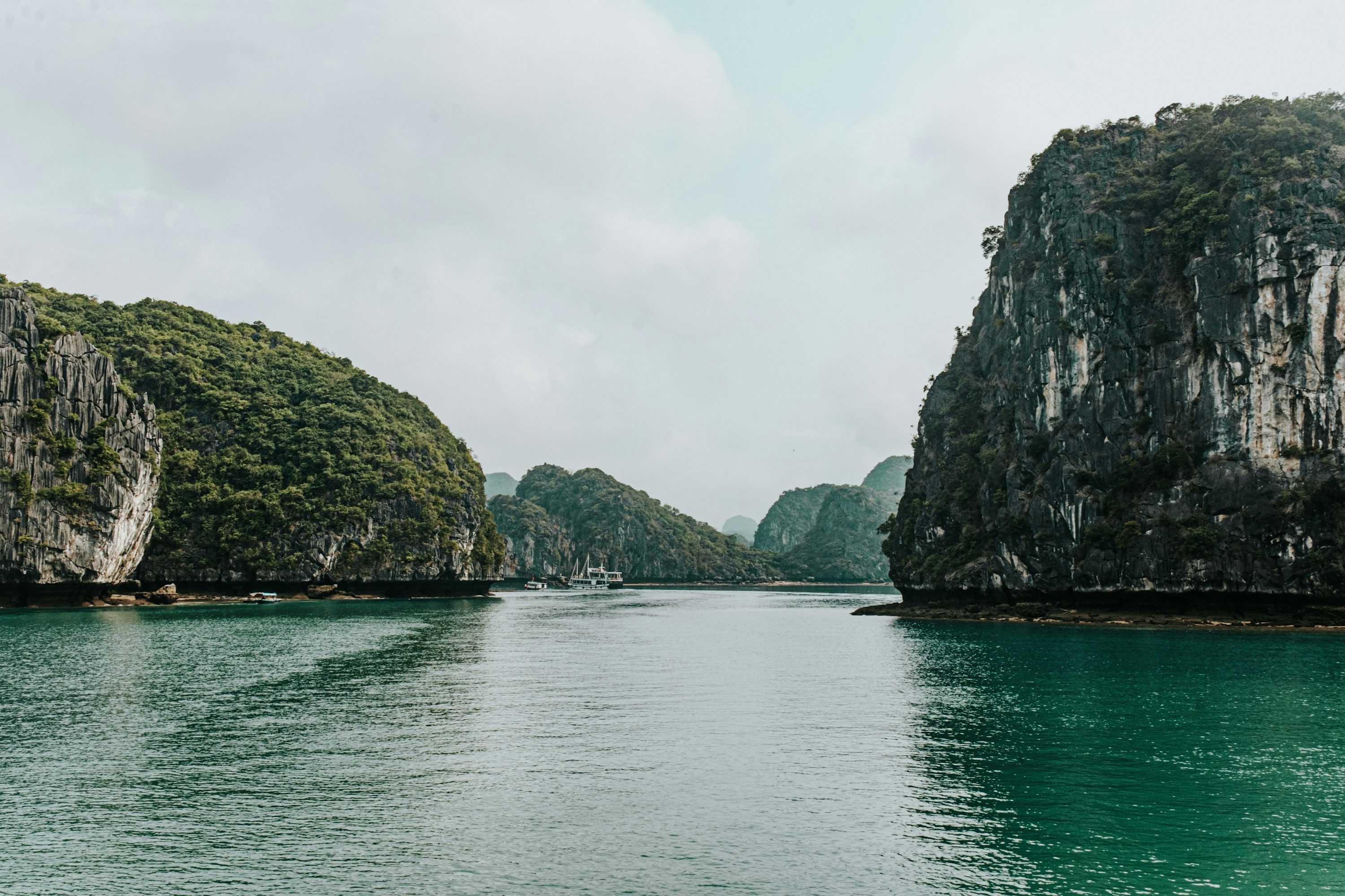 Vietnam