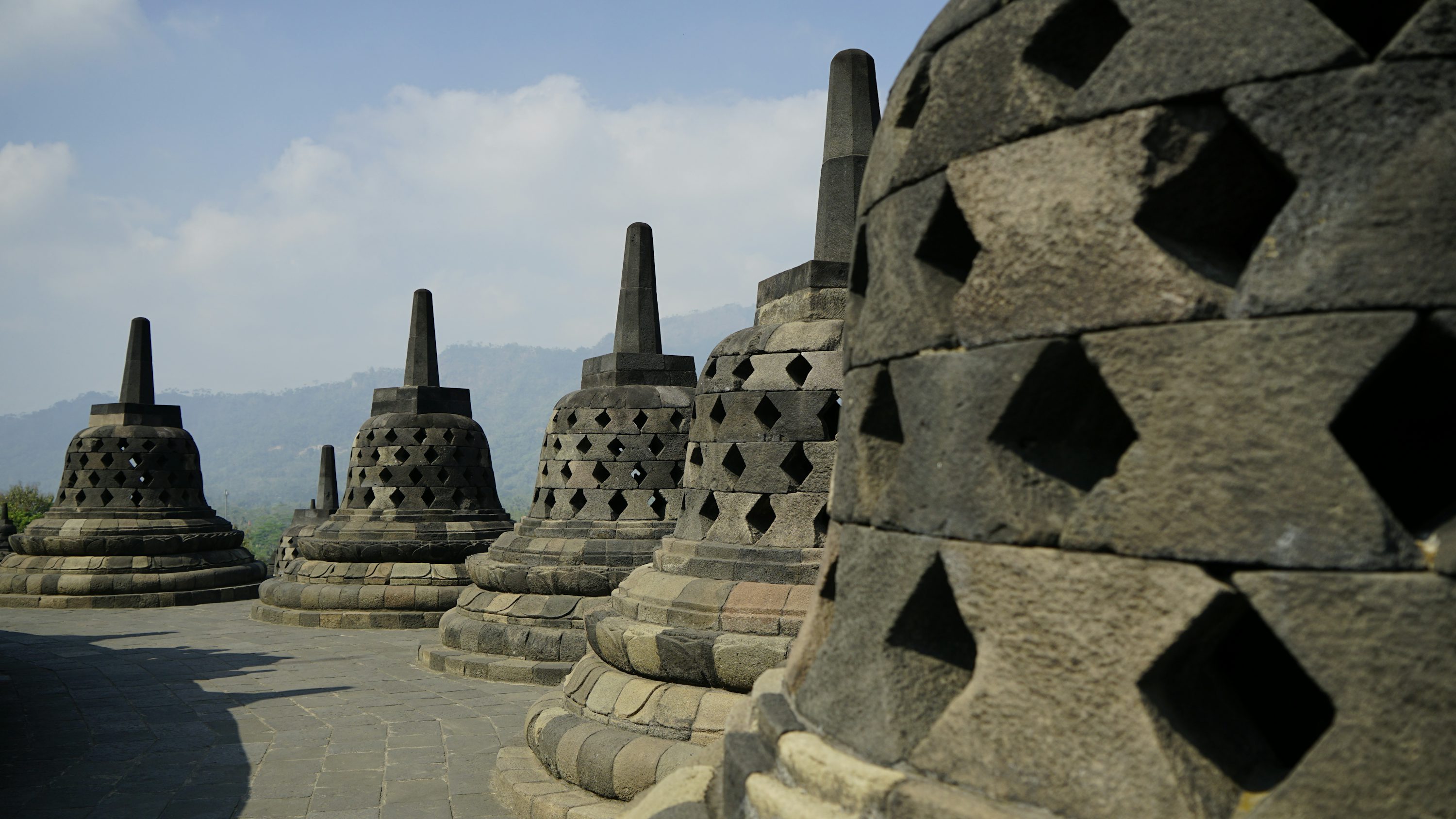 Indonesia