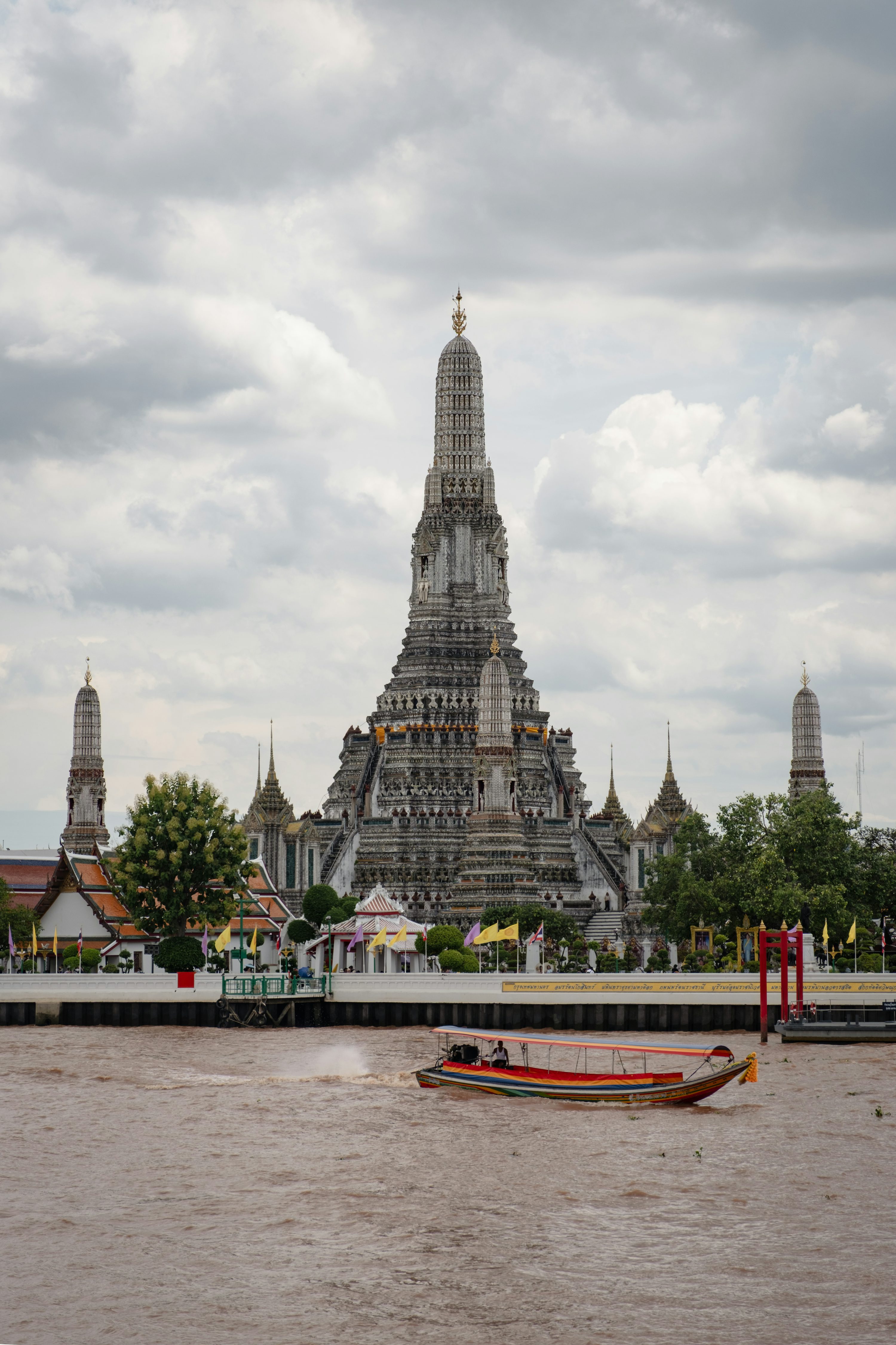 Bangkok