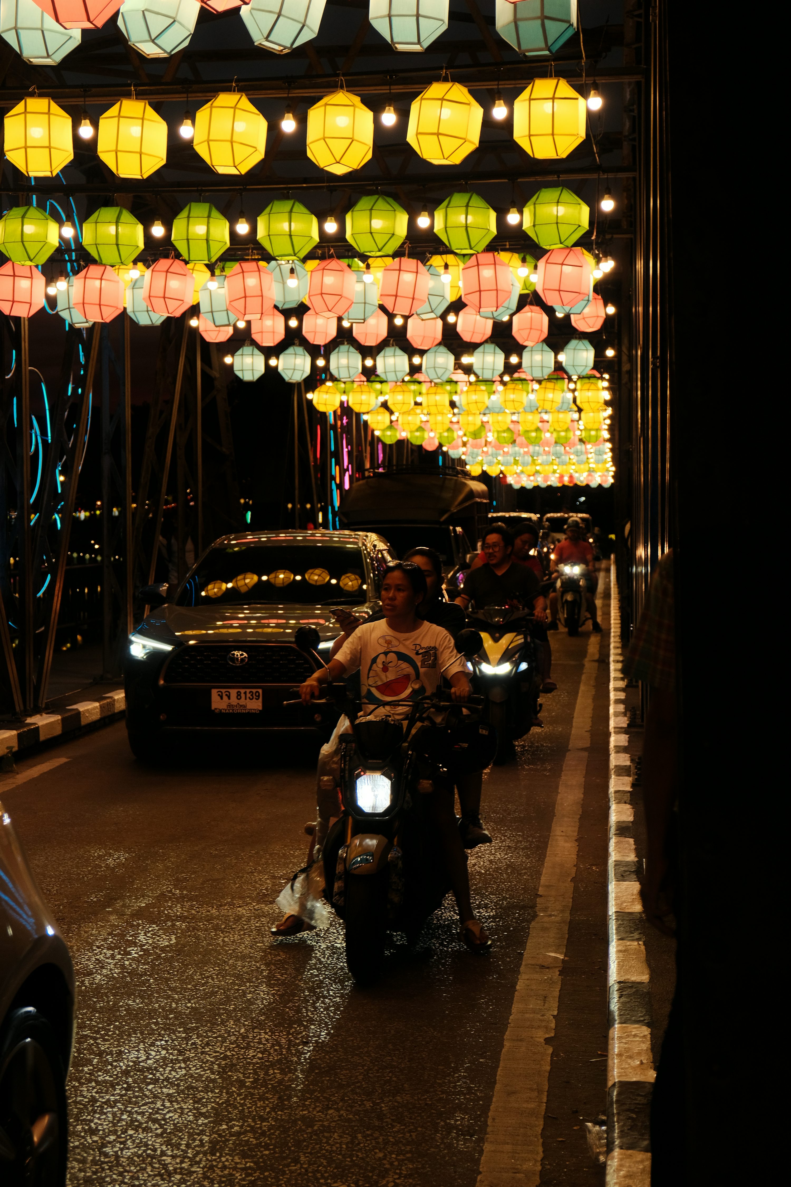 Chiang Mai