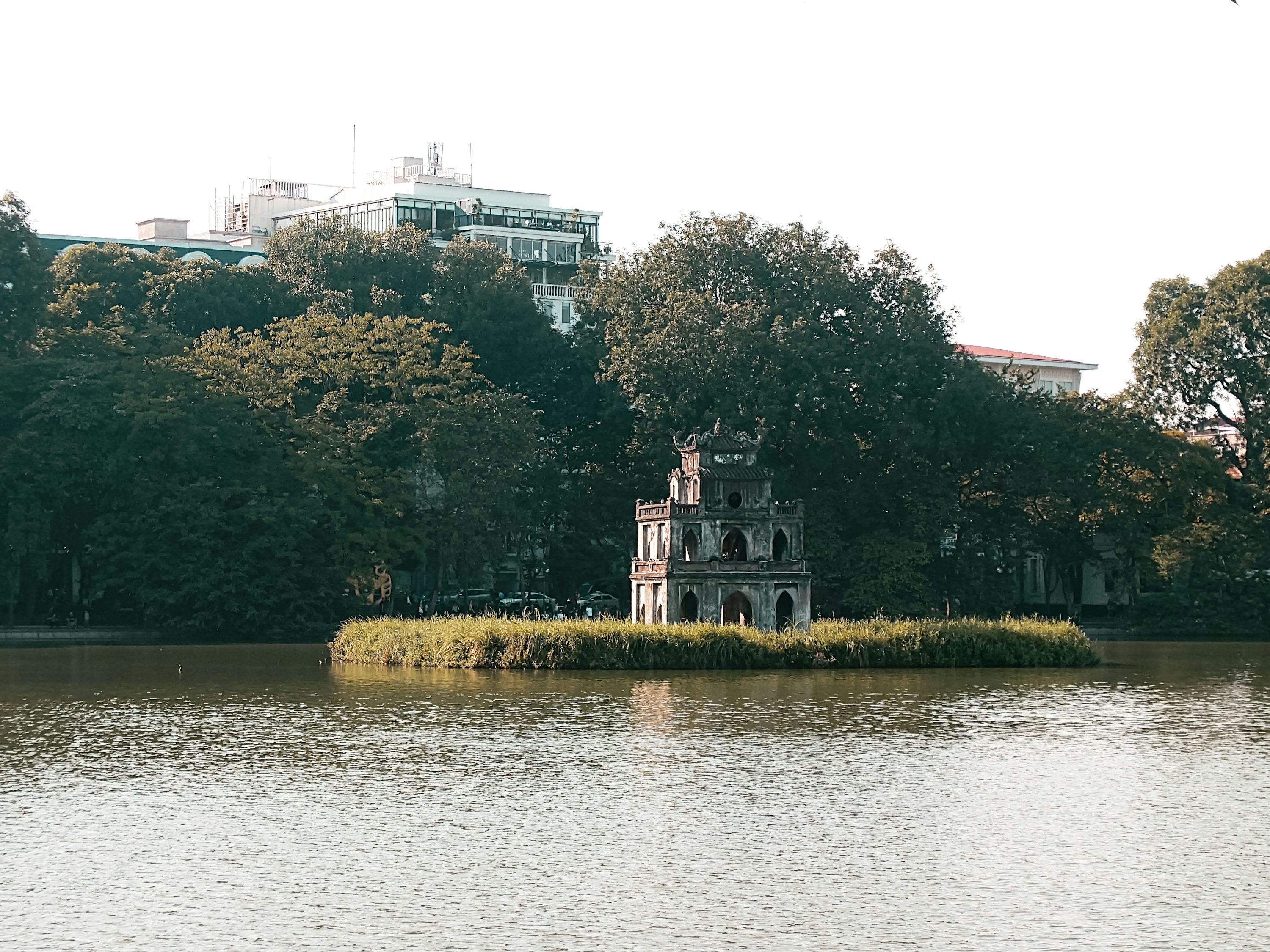 Hanoi