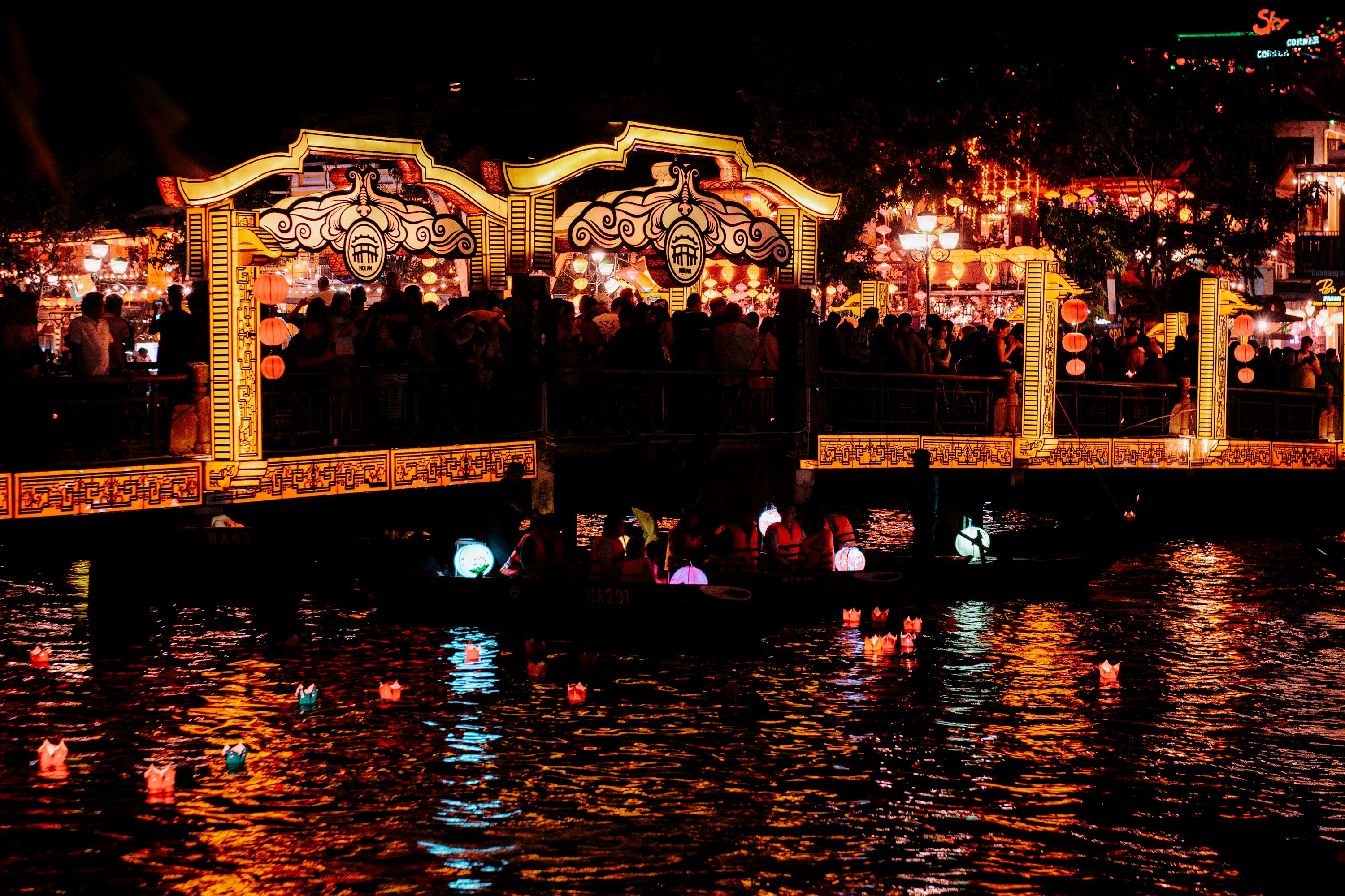 Hoi An