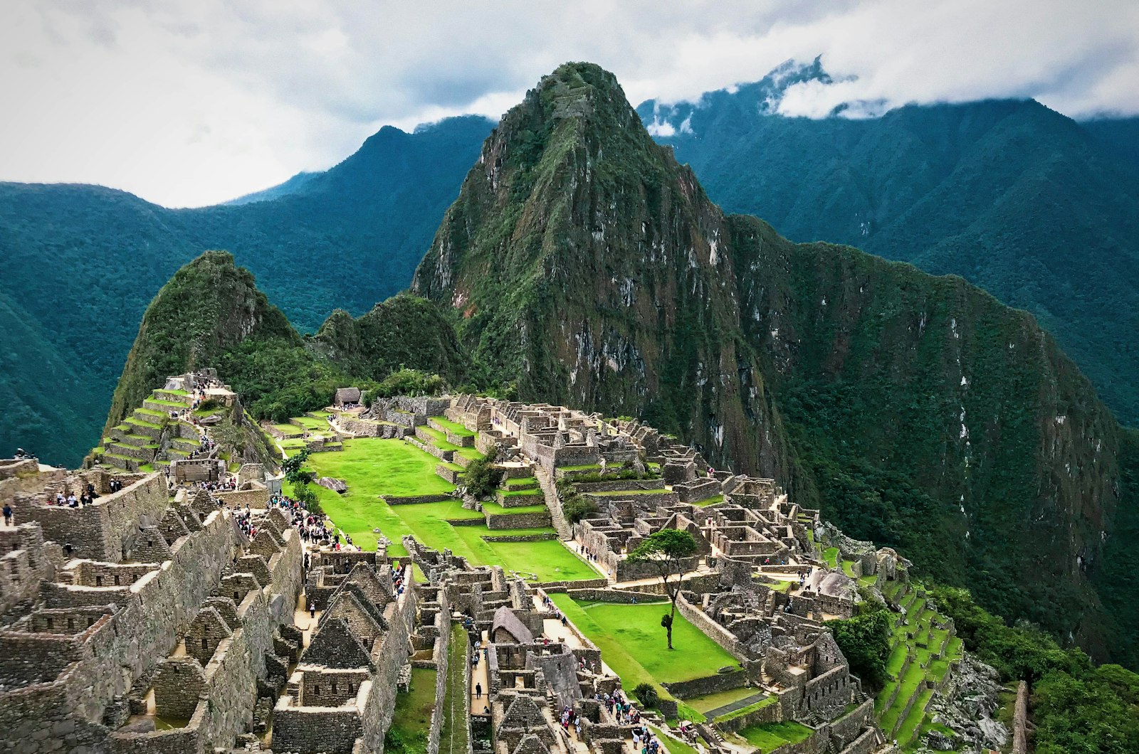 Peru