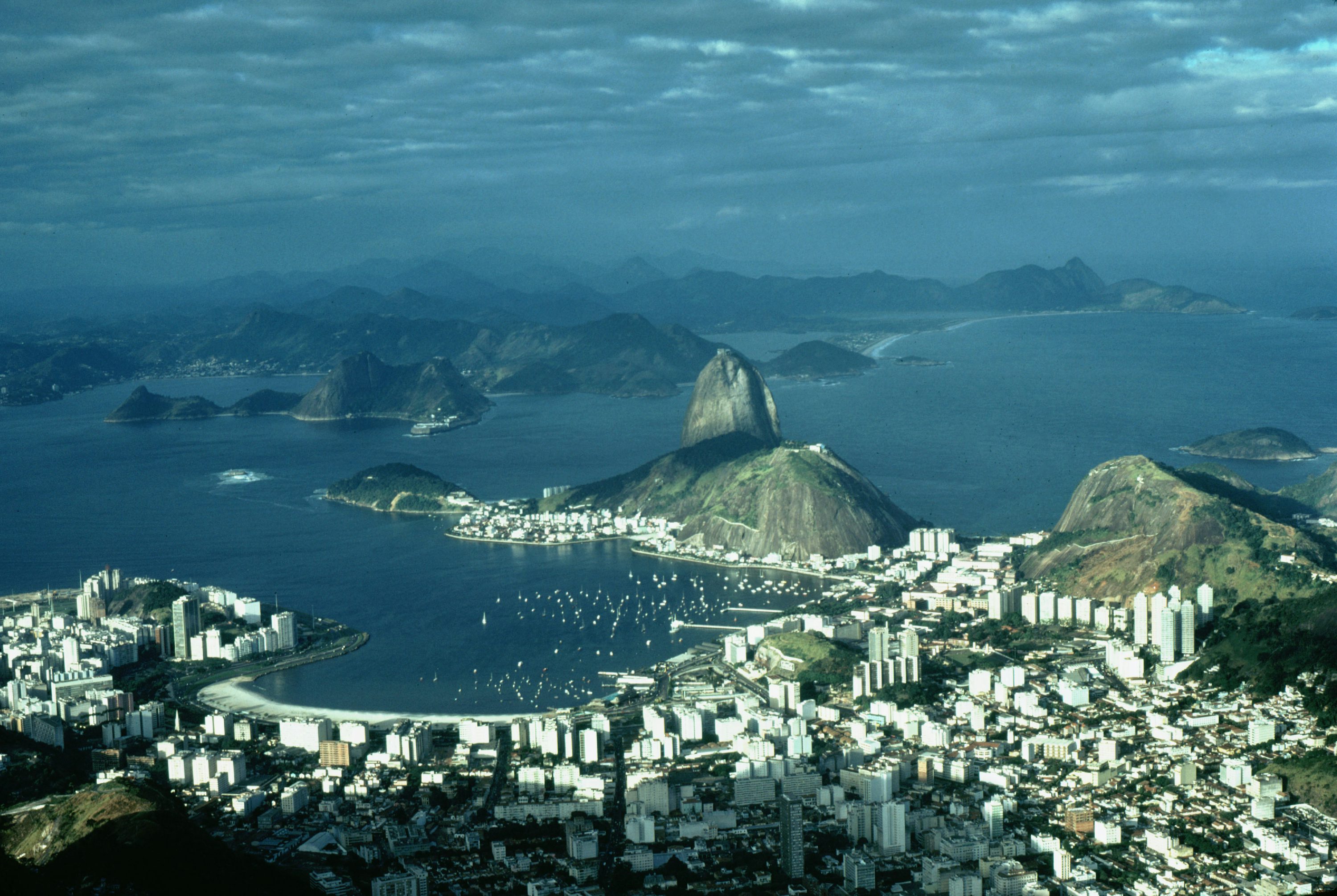 Rio de Janeiro