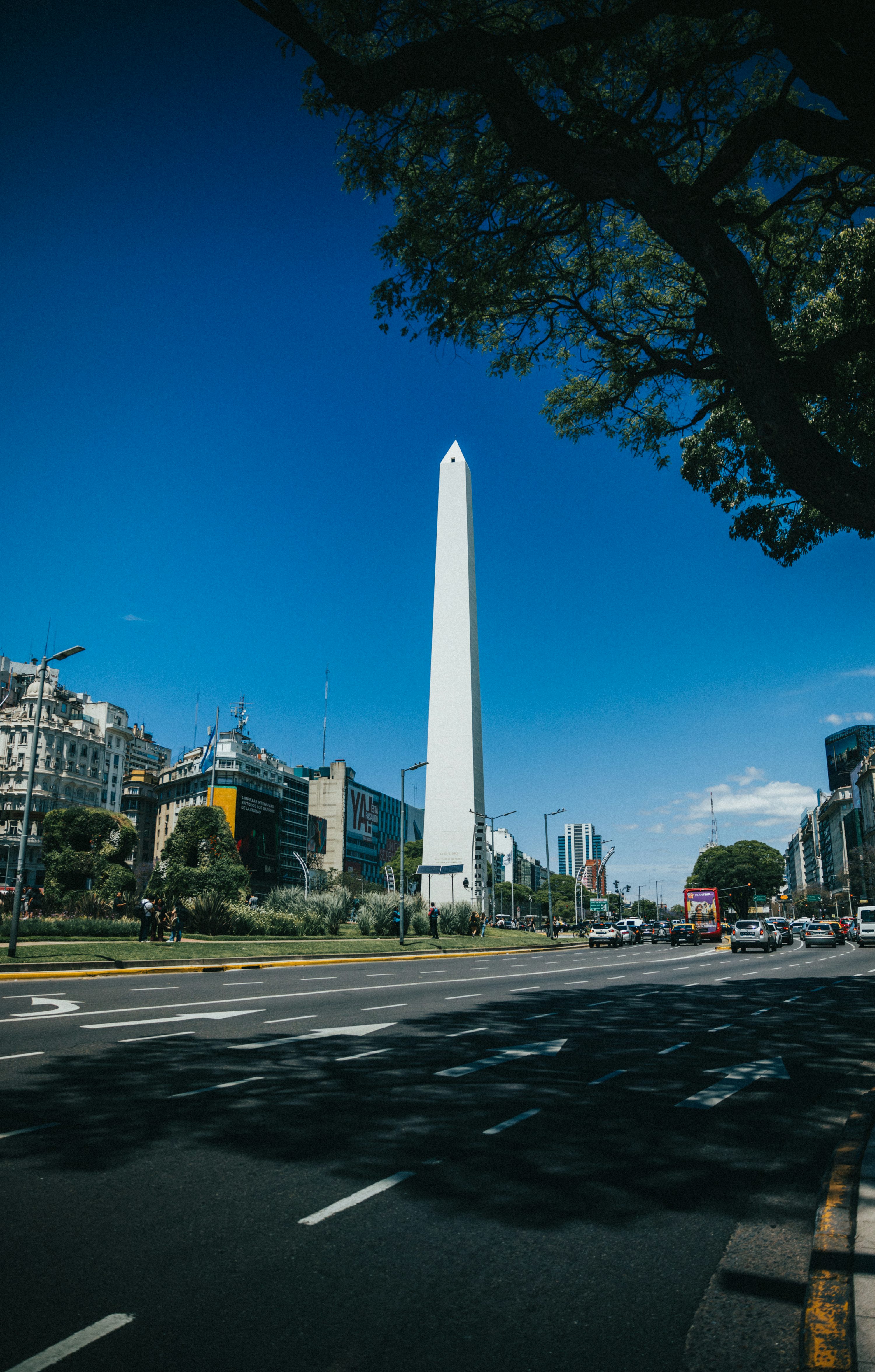 Argentina