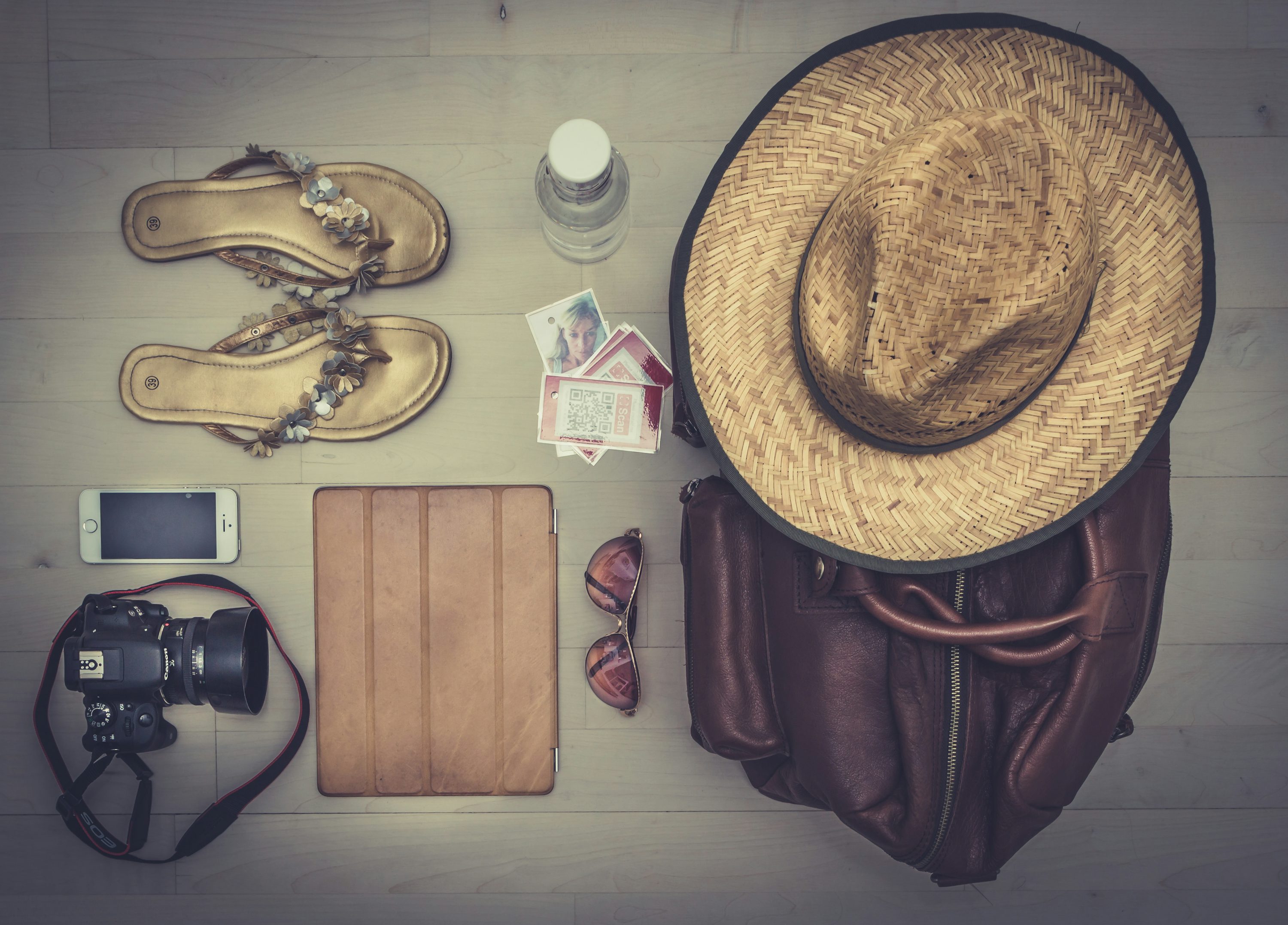 Trip Planning Services & Travel Agency Solutions