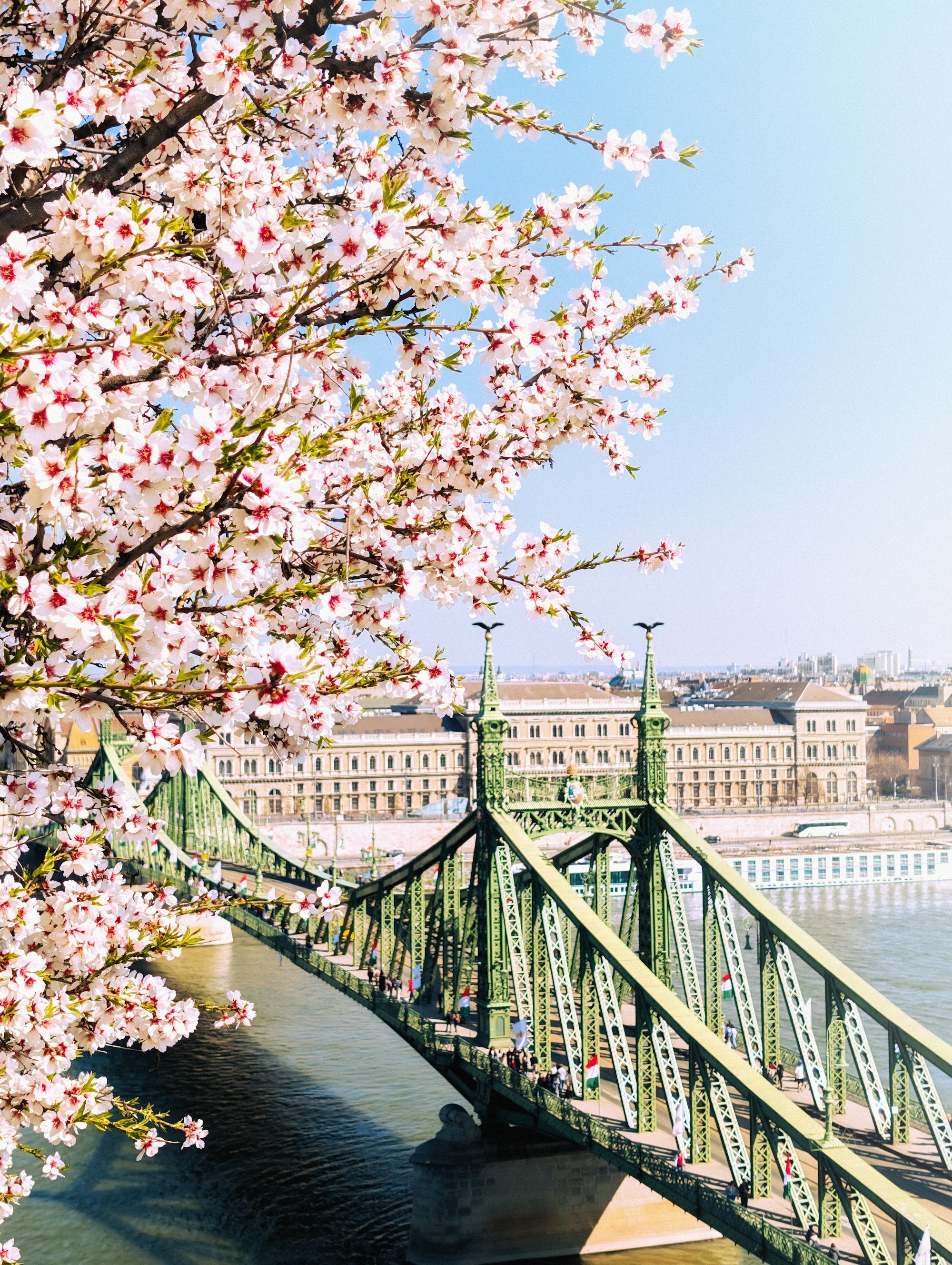 Best Time to Visit Budapest: Season by Season Guide | Travel.ninja