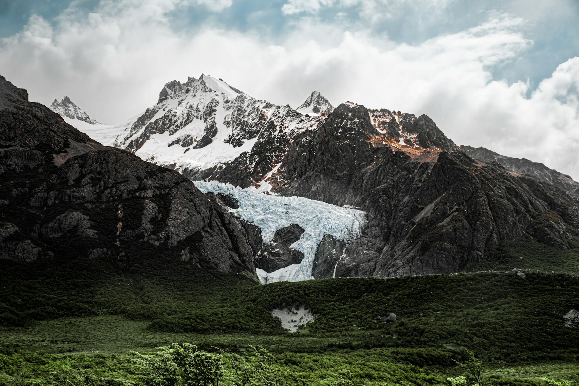 Best Time to Visit Patagonia: Seasons & Weather Guide | Travel.ninja