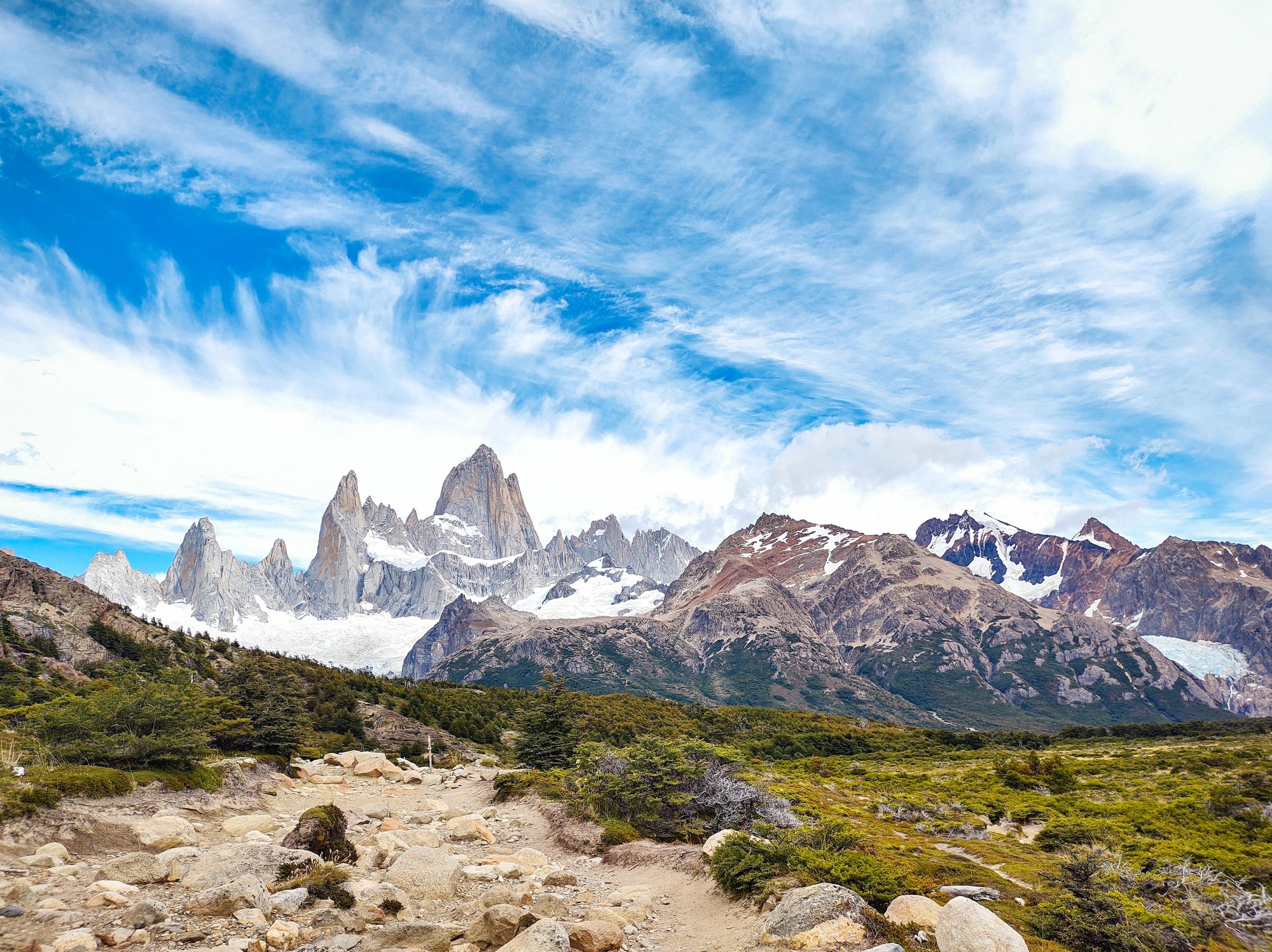 Things to Do in Patagonia