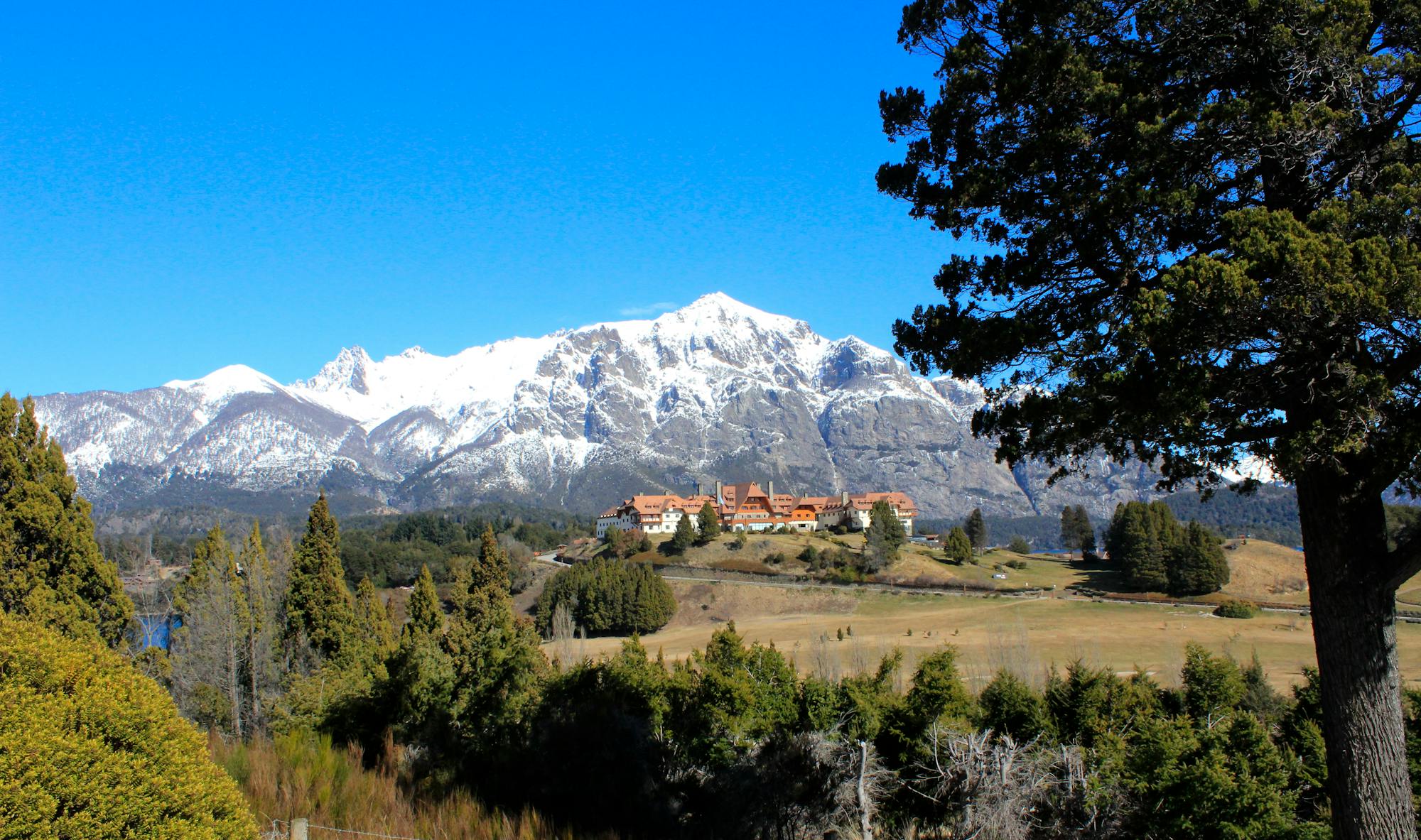 Where to Stay in Patagonia