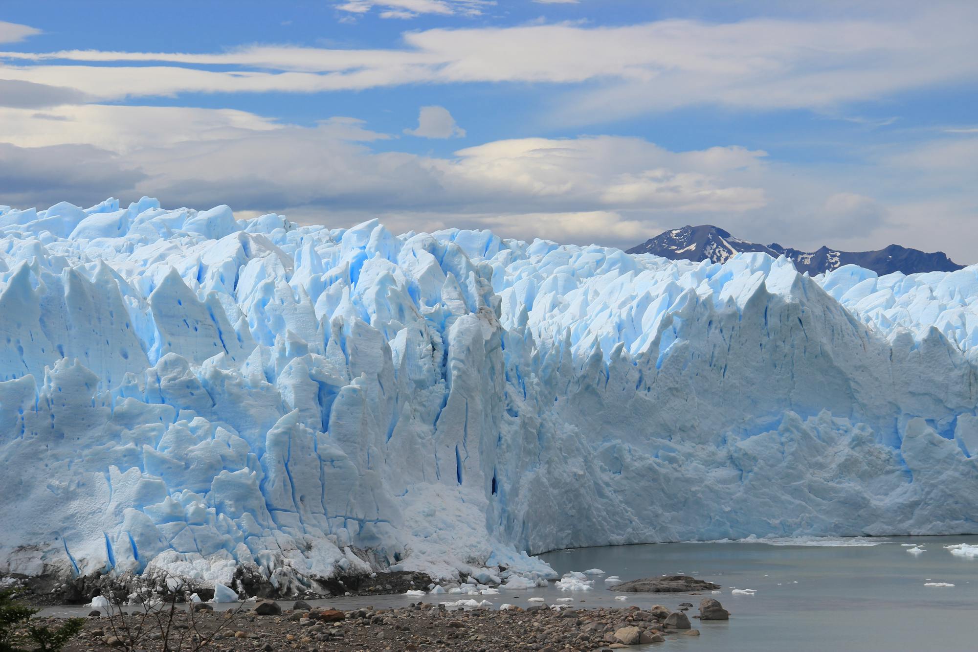 Best Time to Visit Patagonia