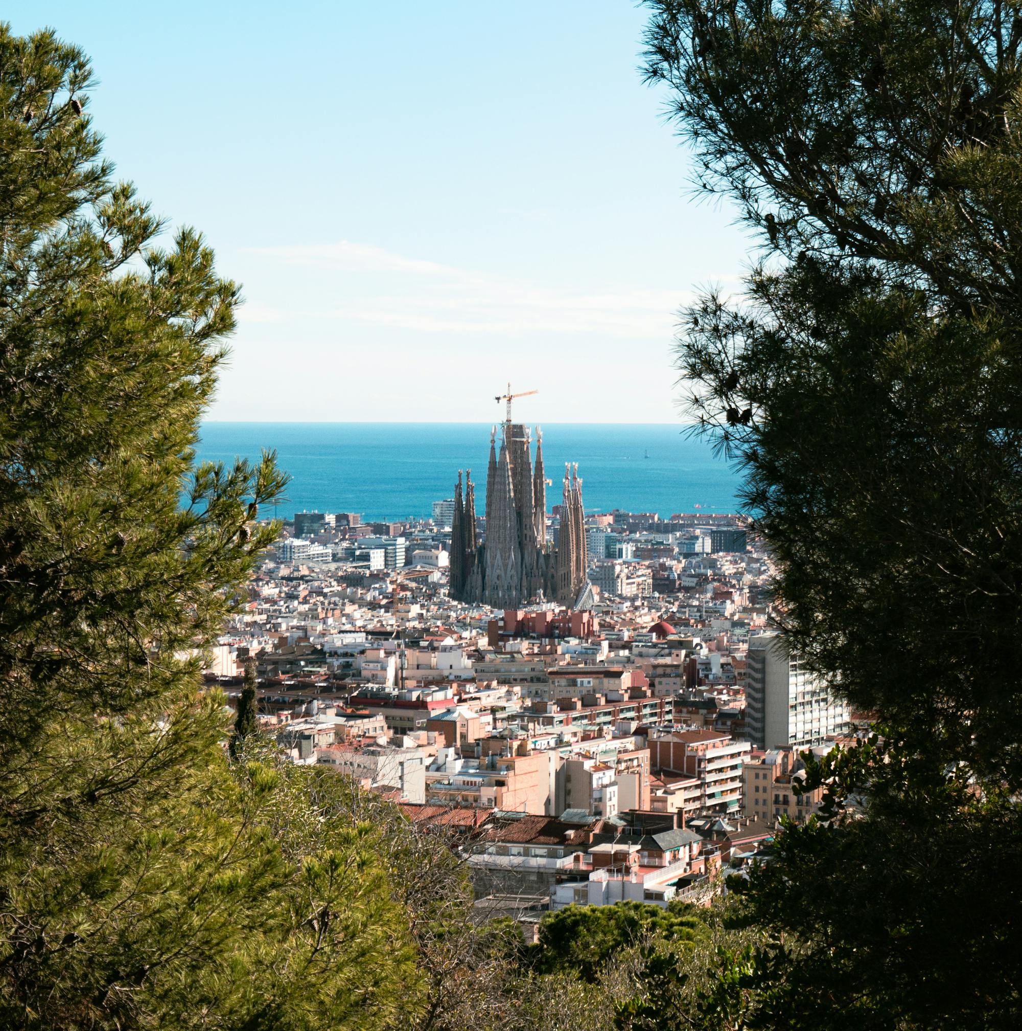 Barcelona