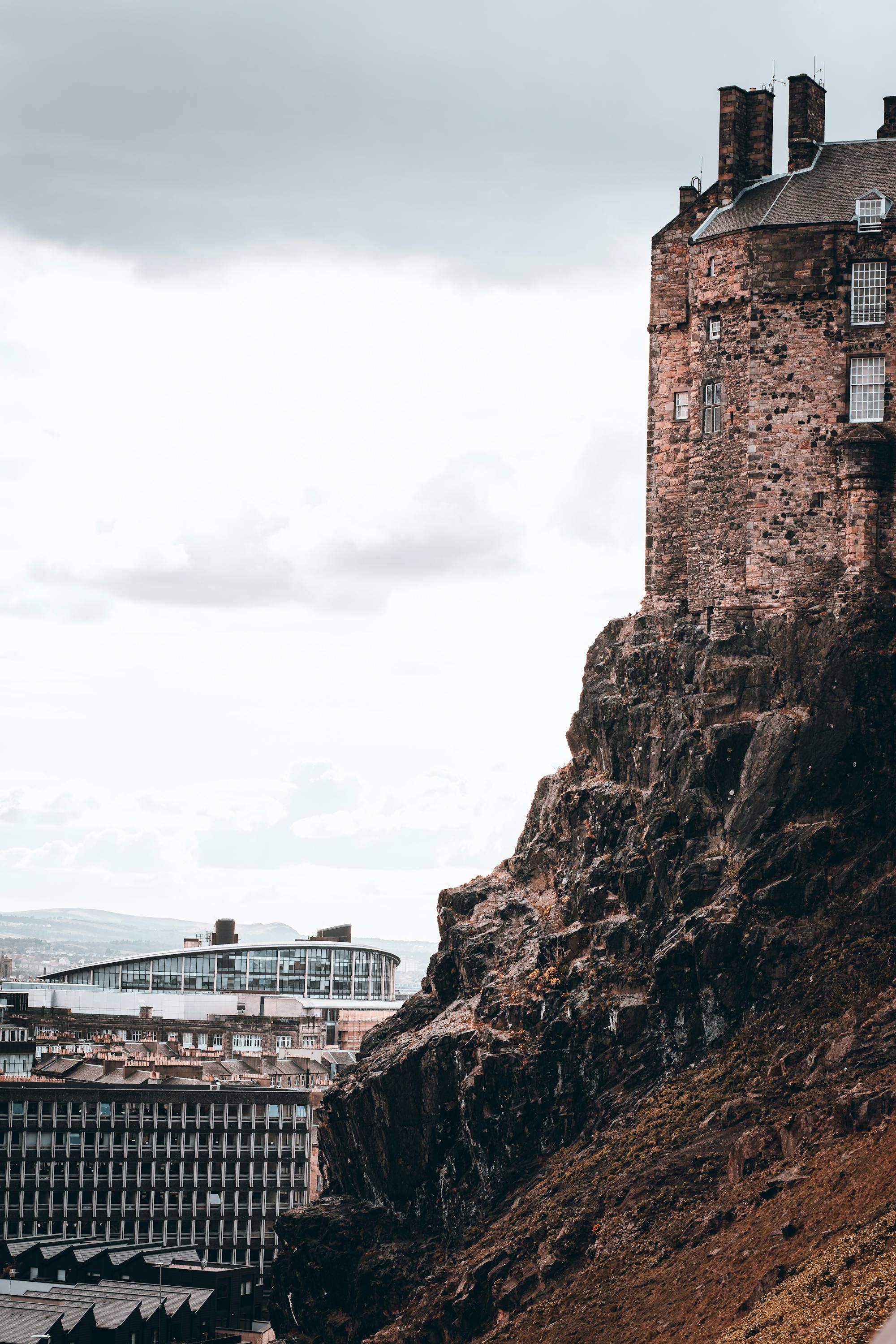 Edinburgh