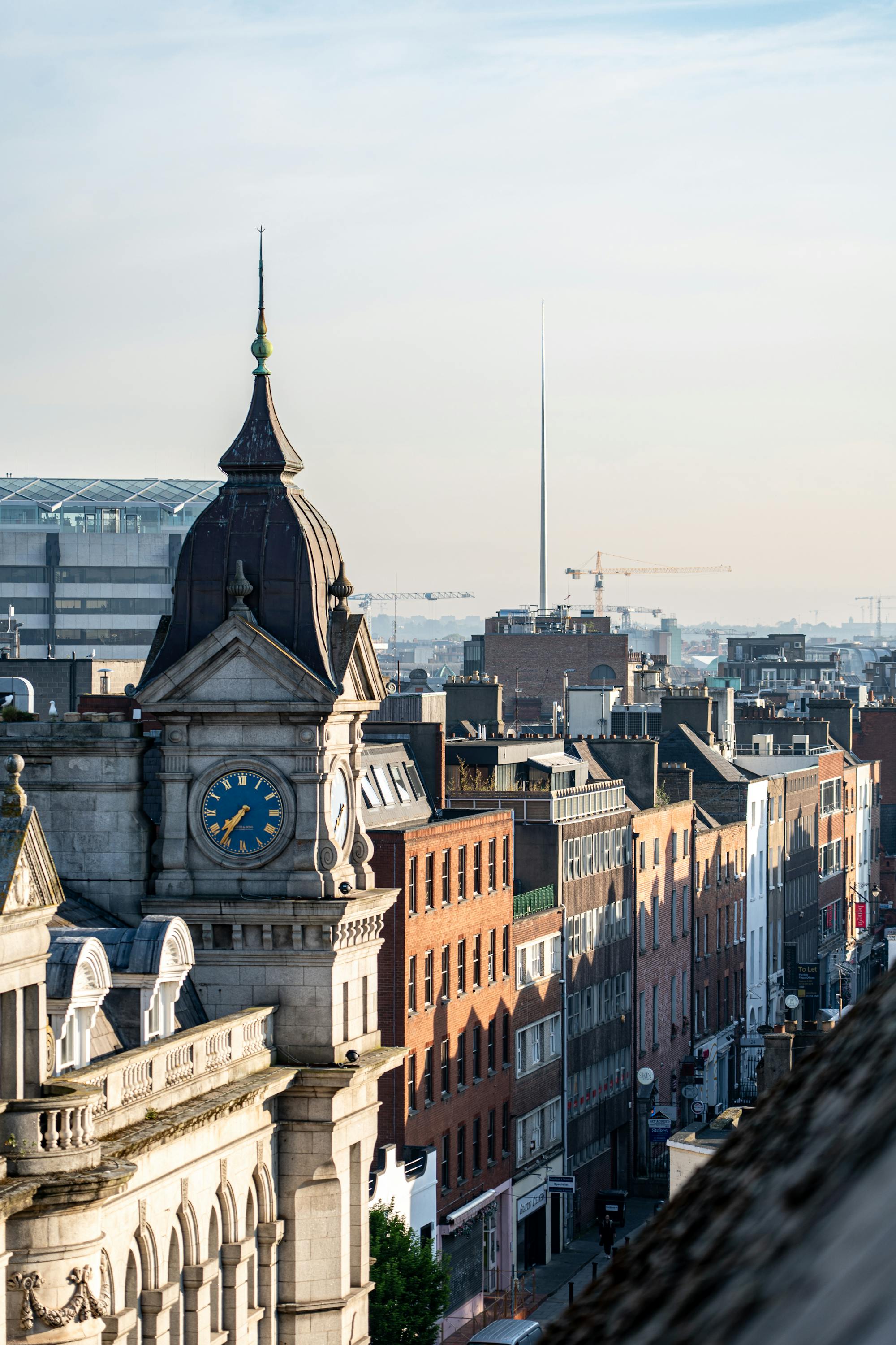Dublin
