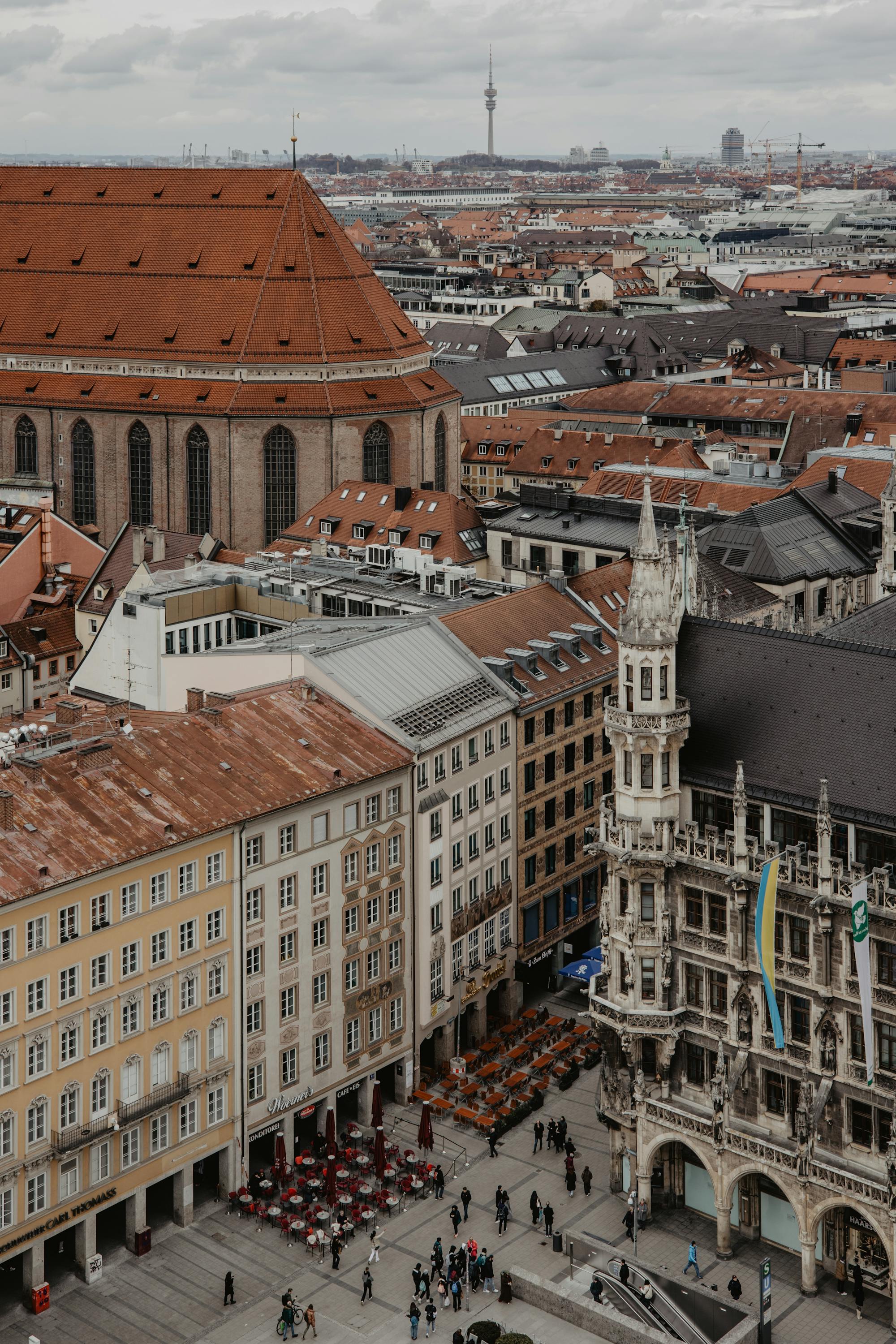 Munich
