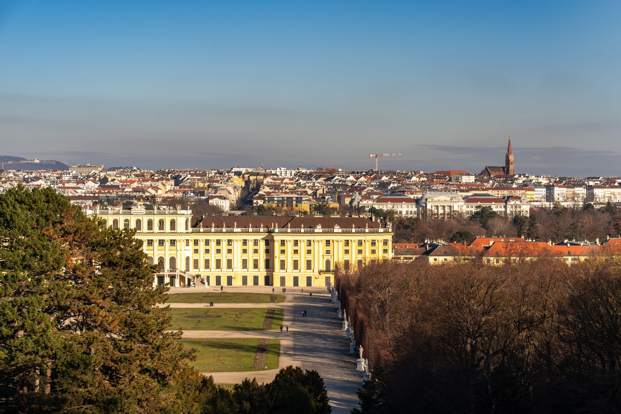 Vienna