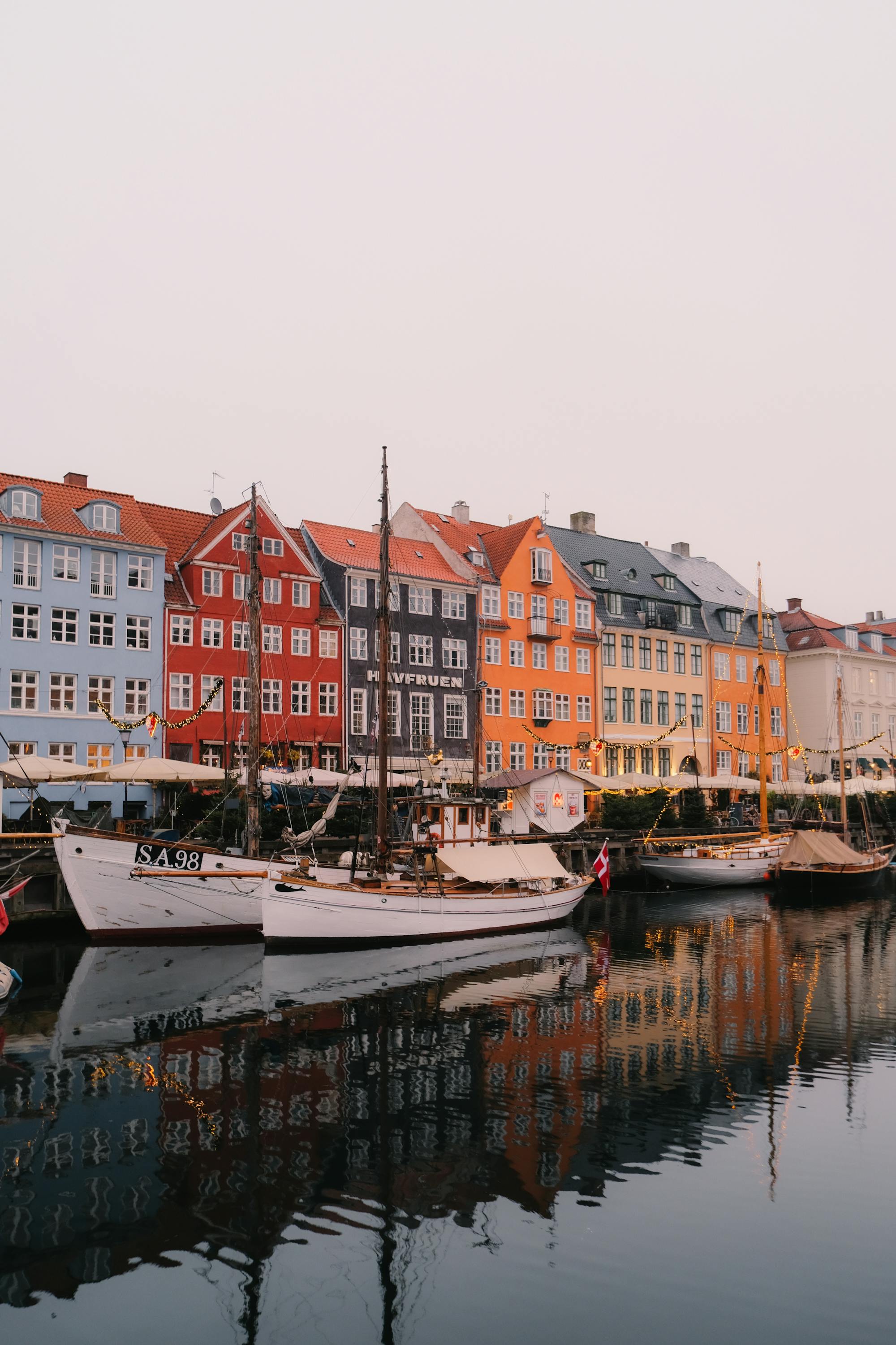 Copenhagen