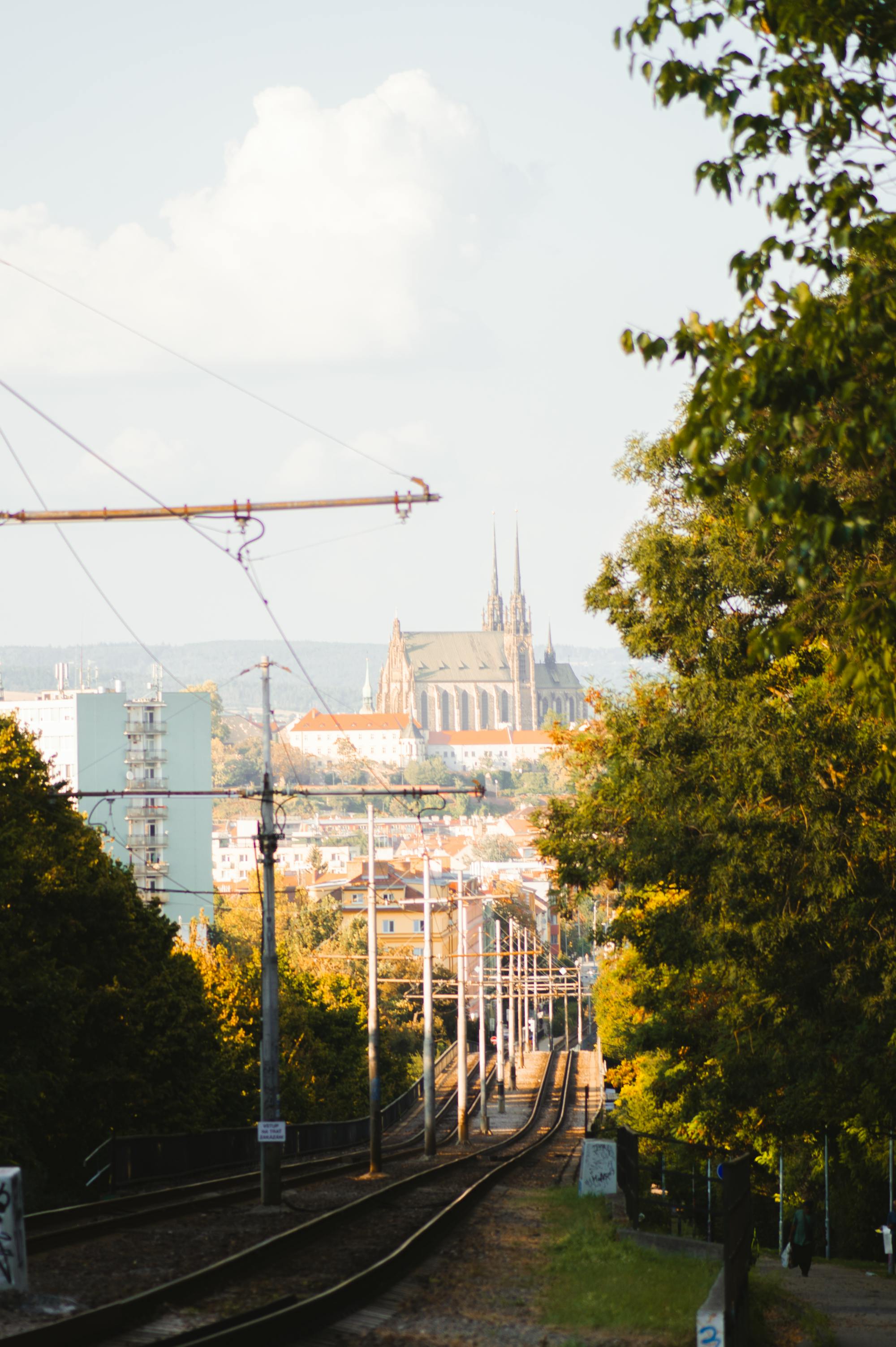 Ostrava