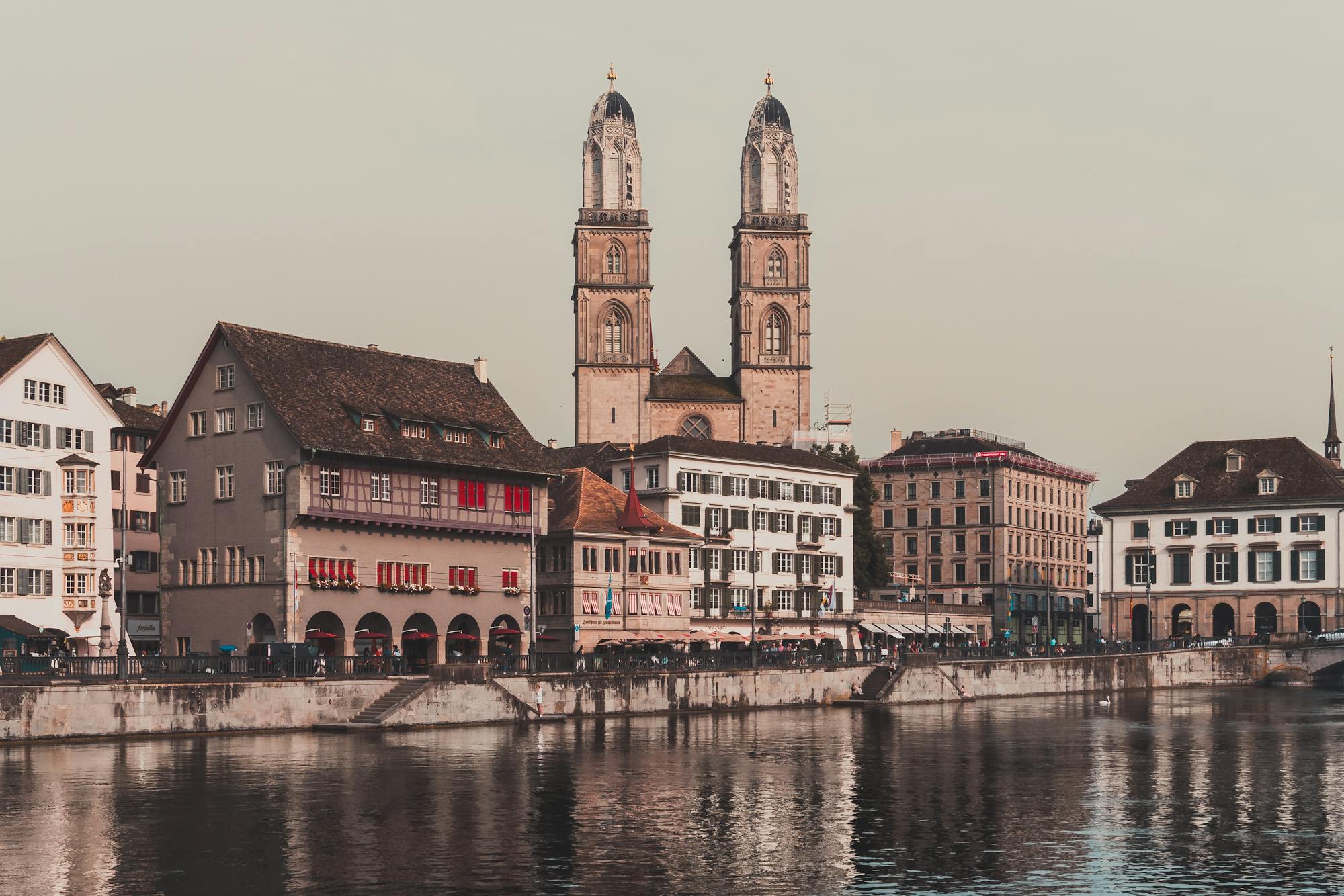 Zurich