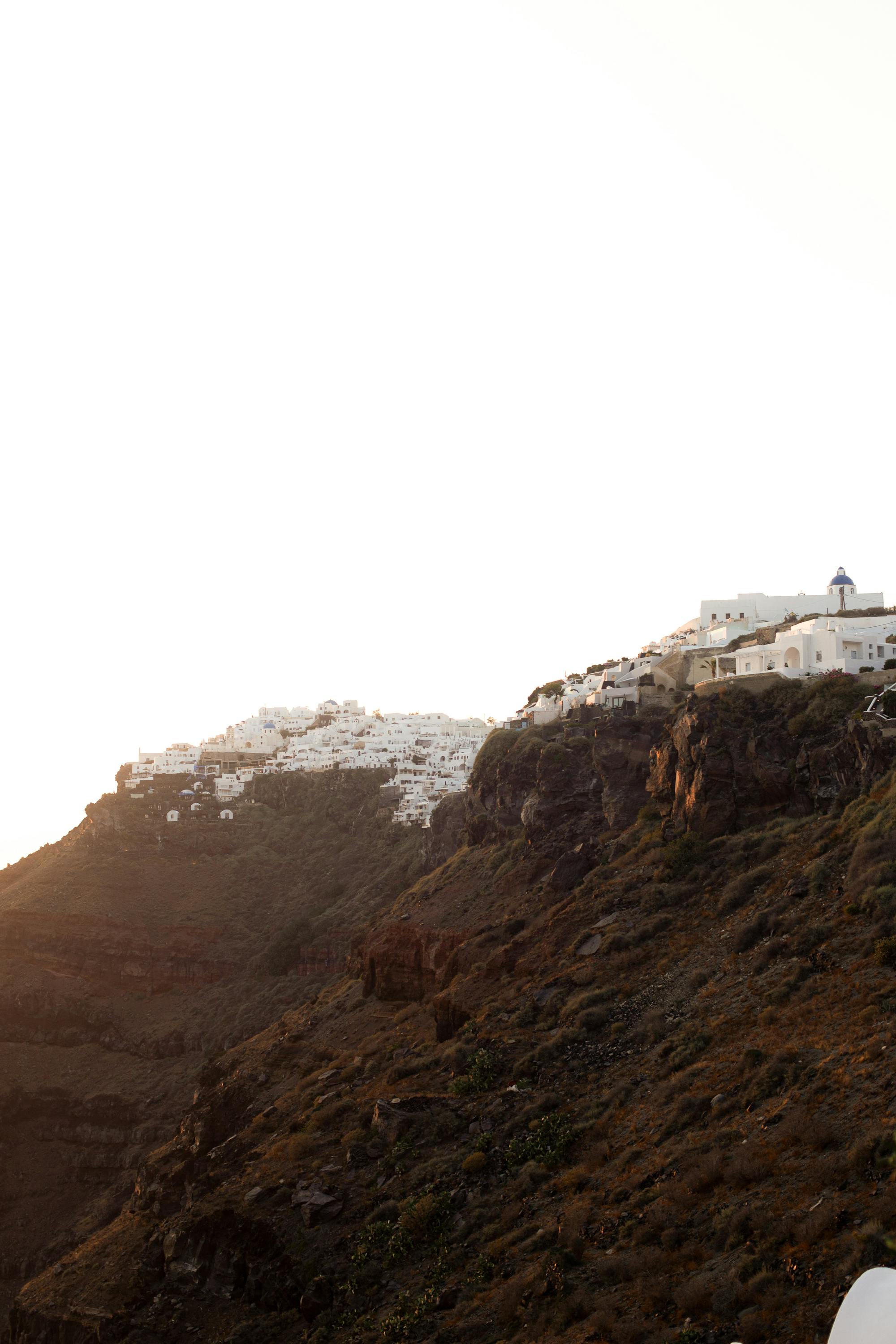 Santorini