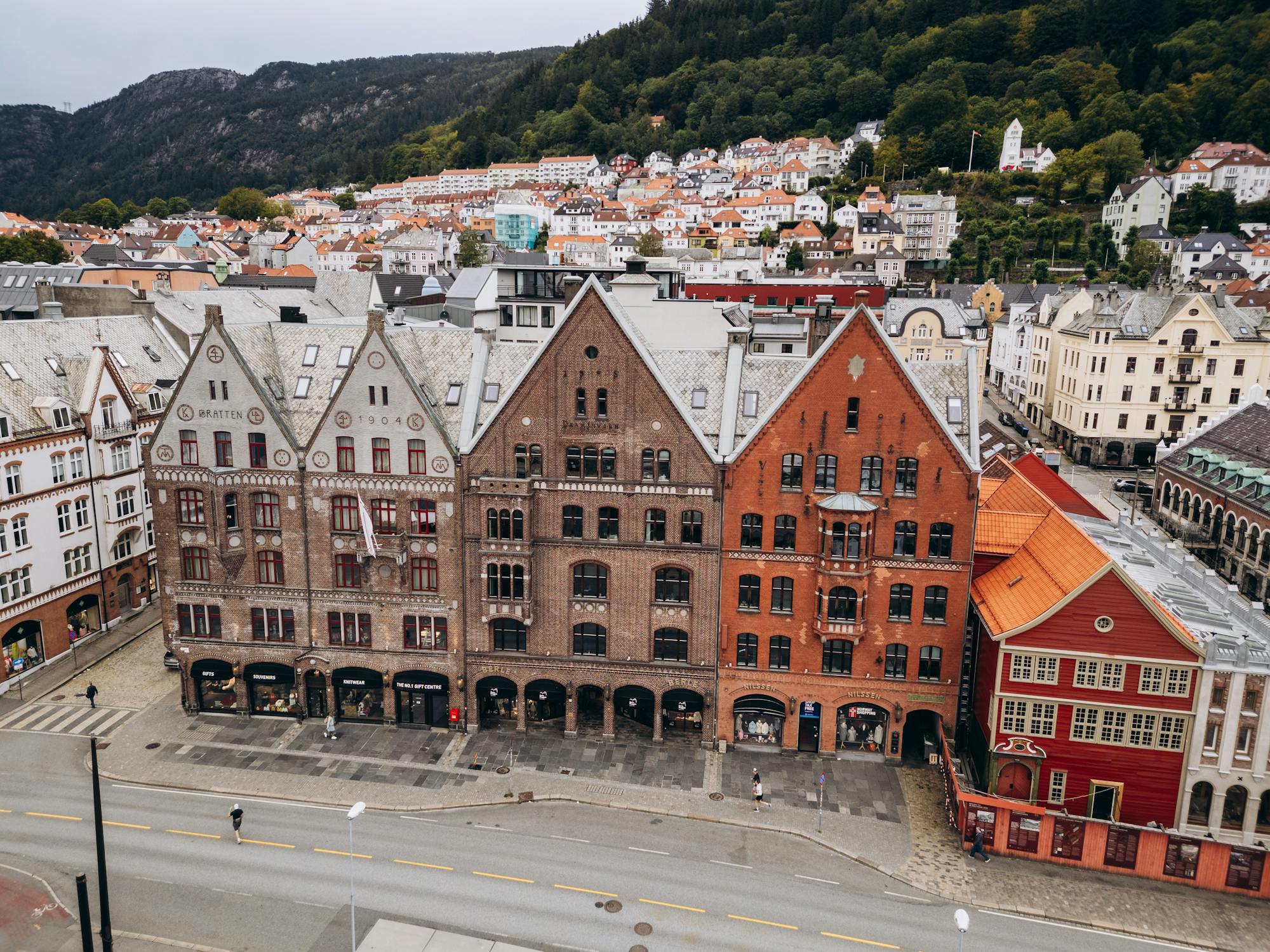 Bergen