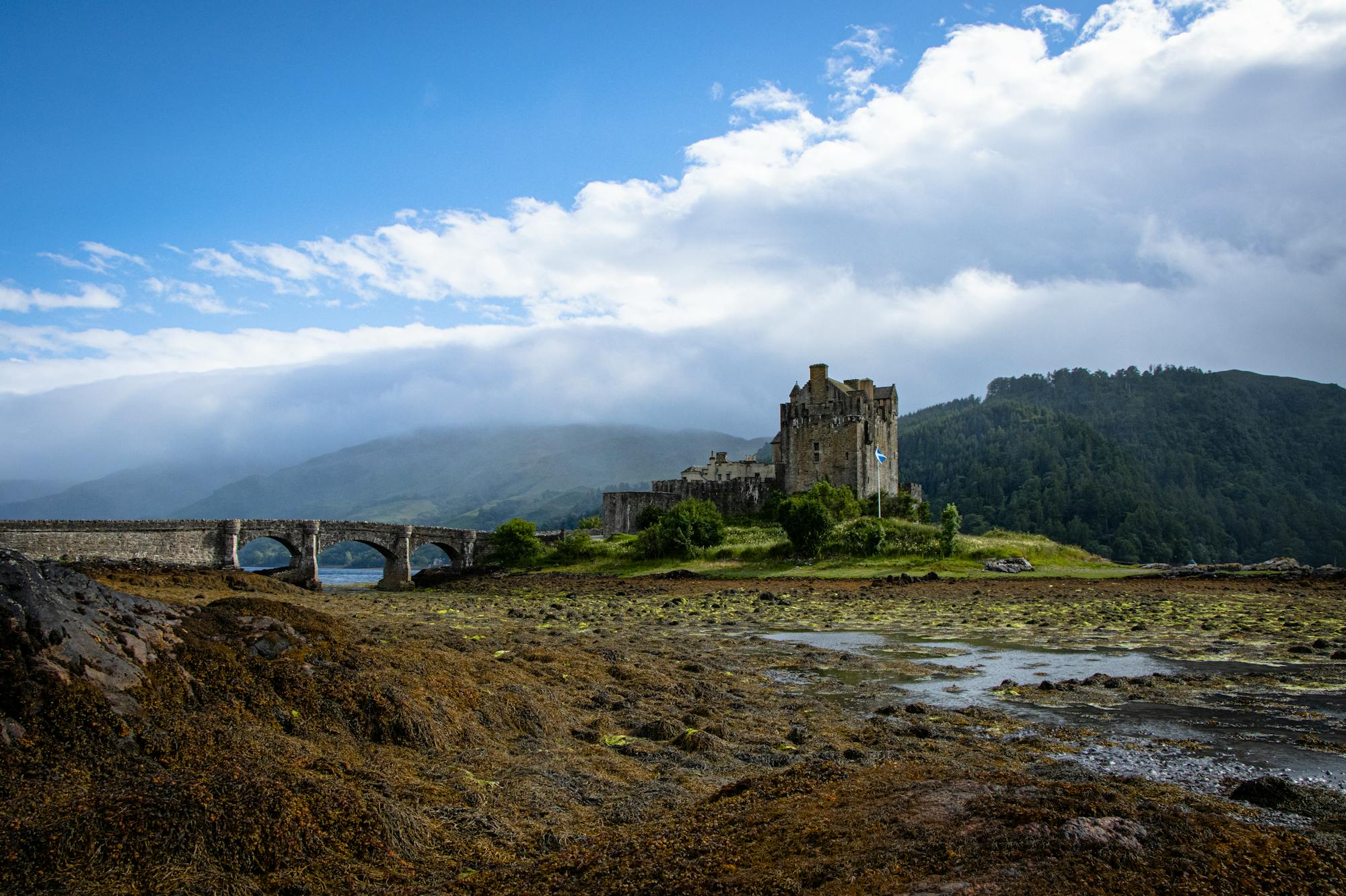 Scotland