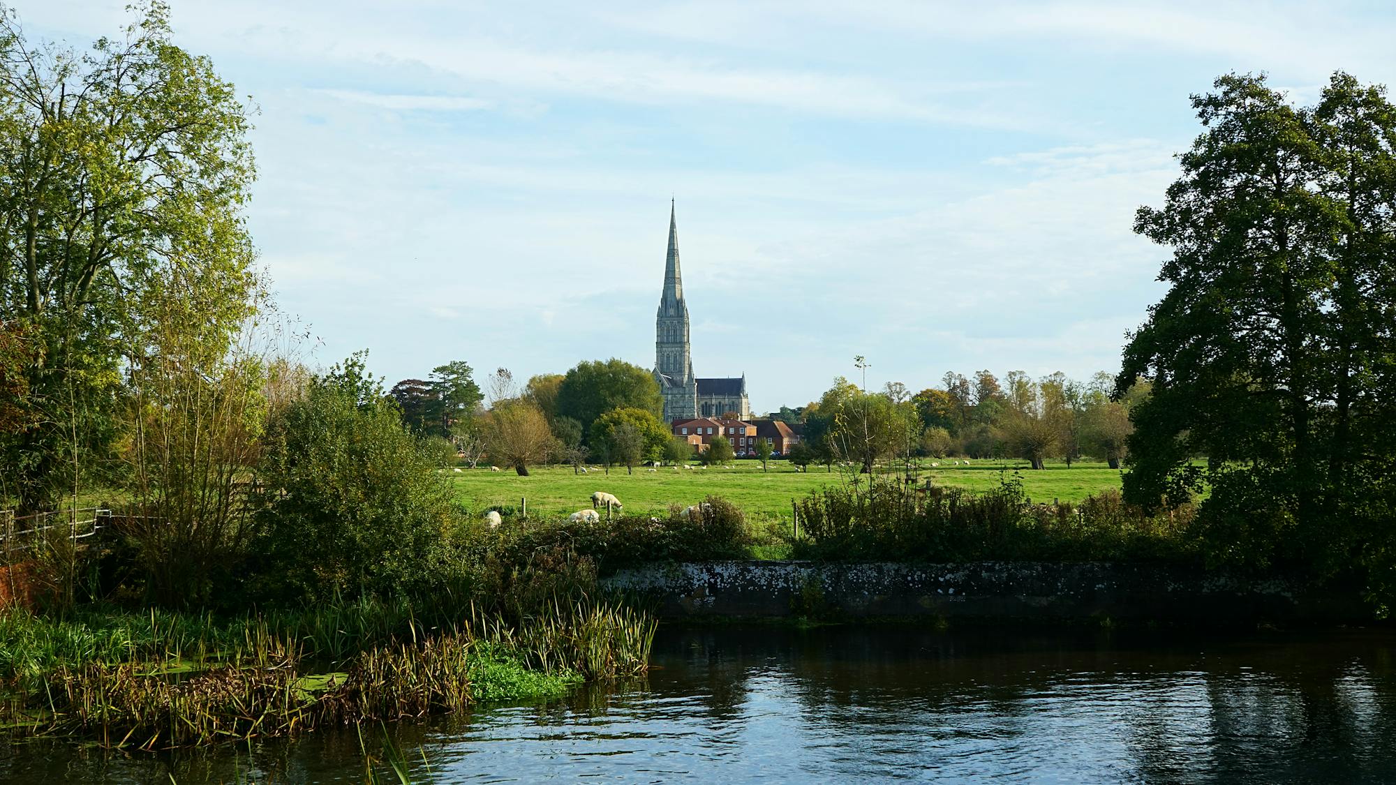 England