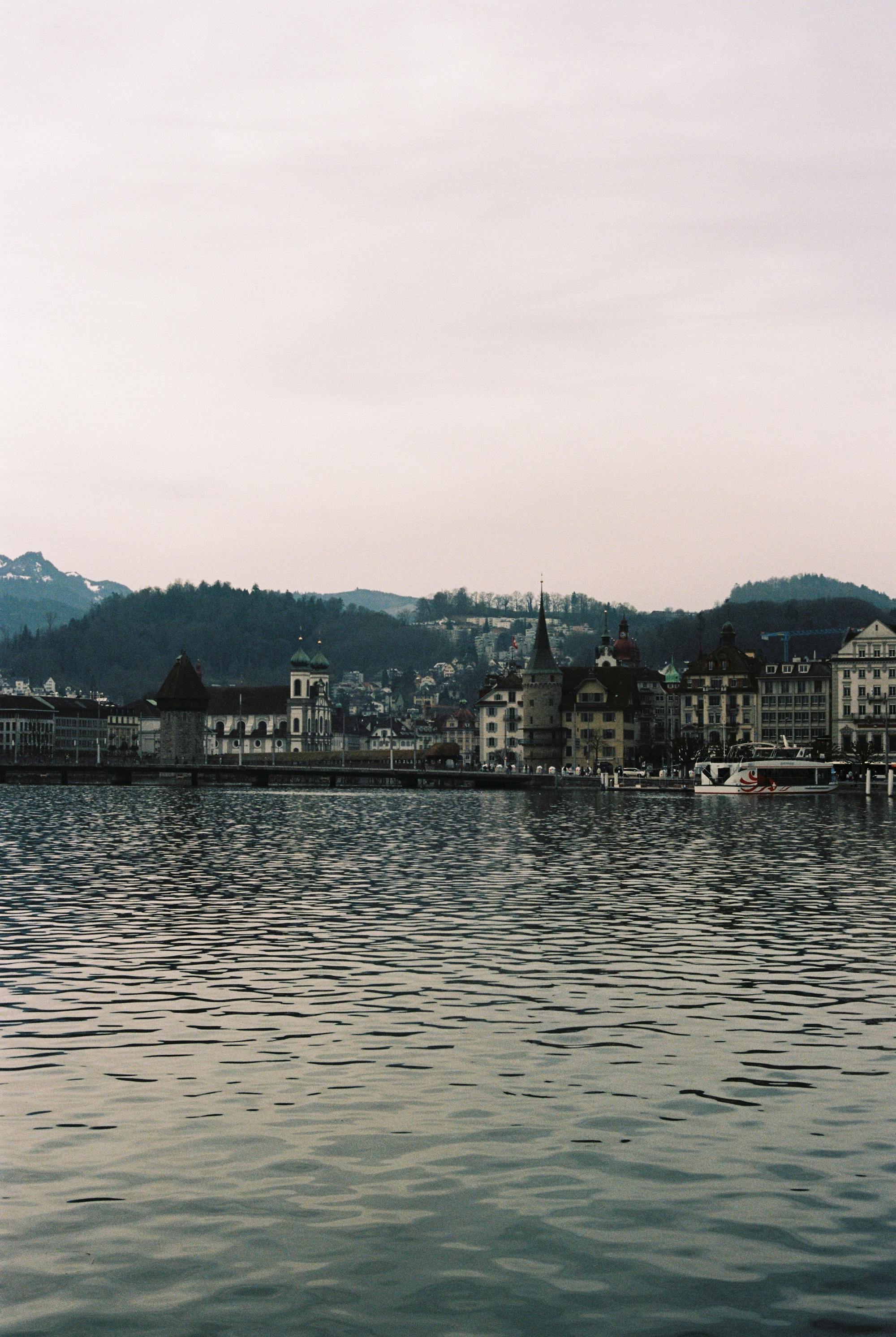 Switzerland