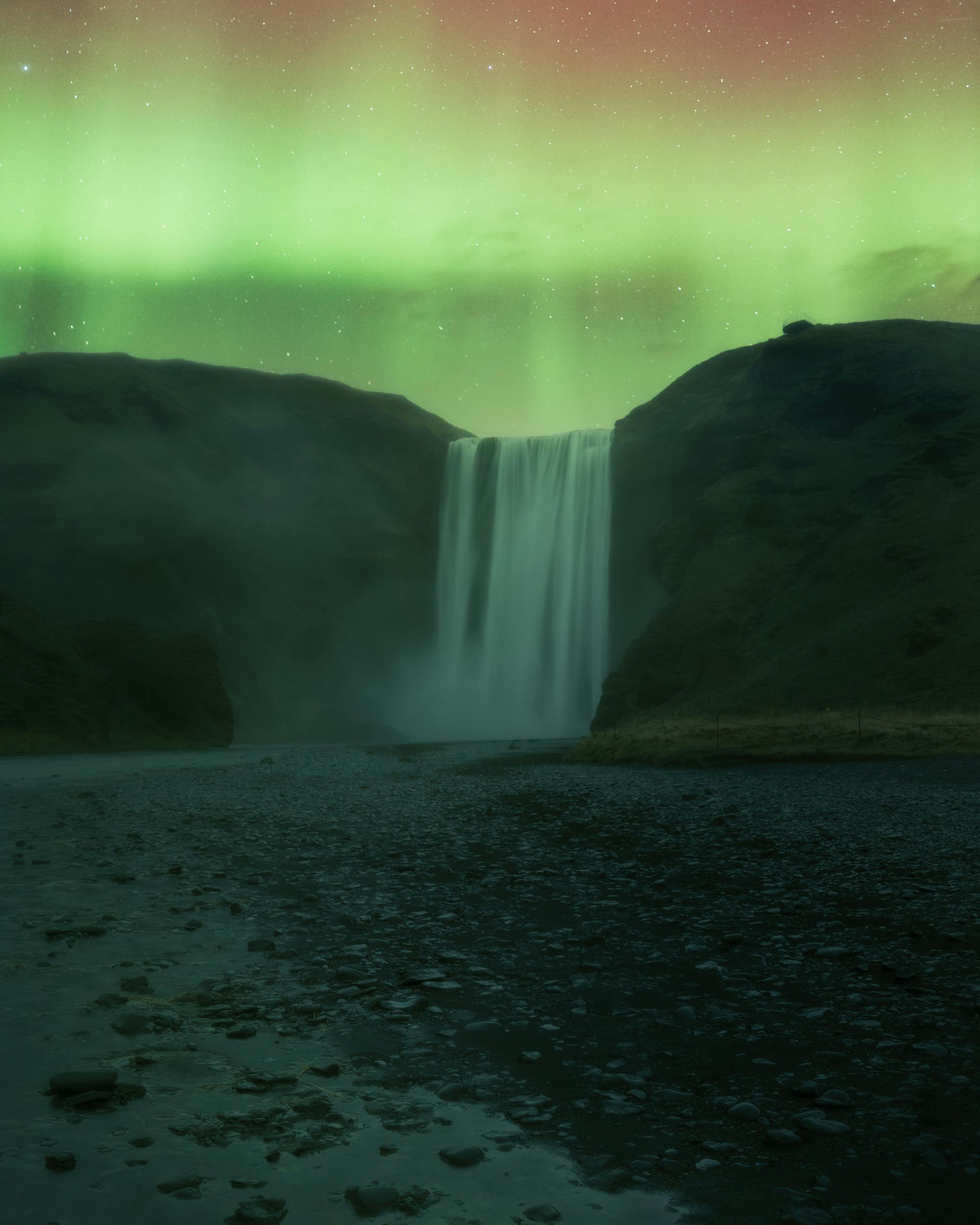 Iceland