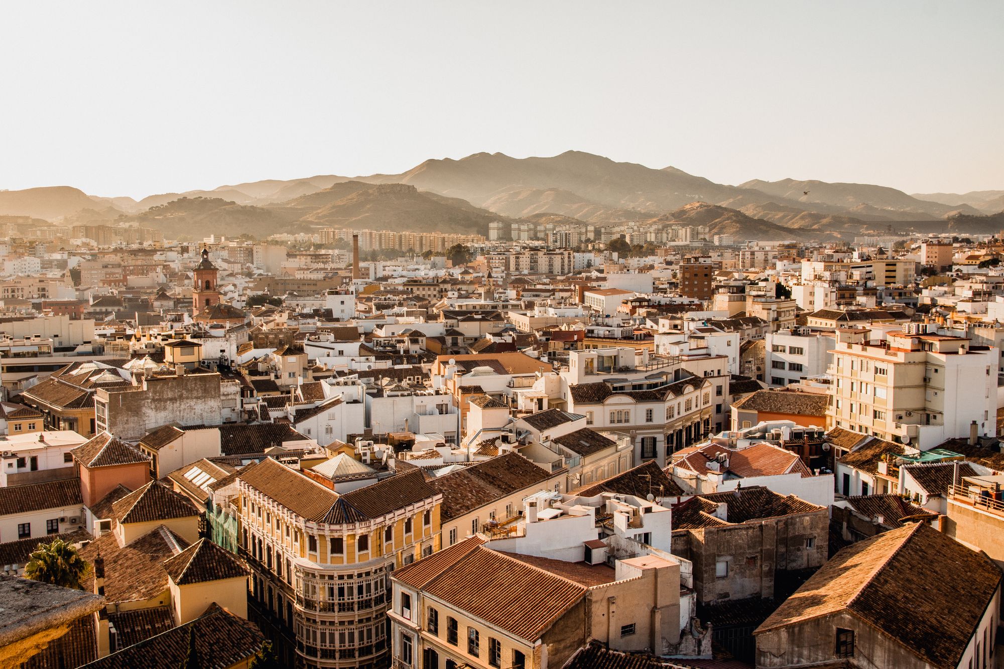 Malaga