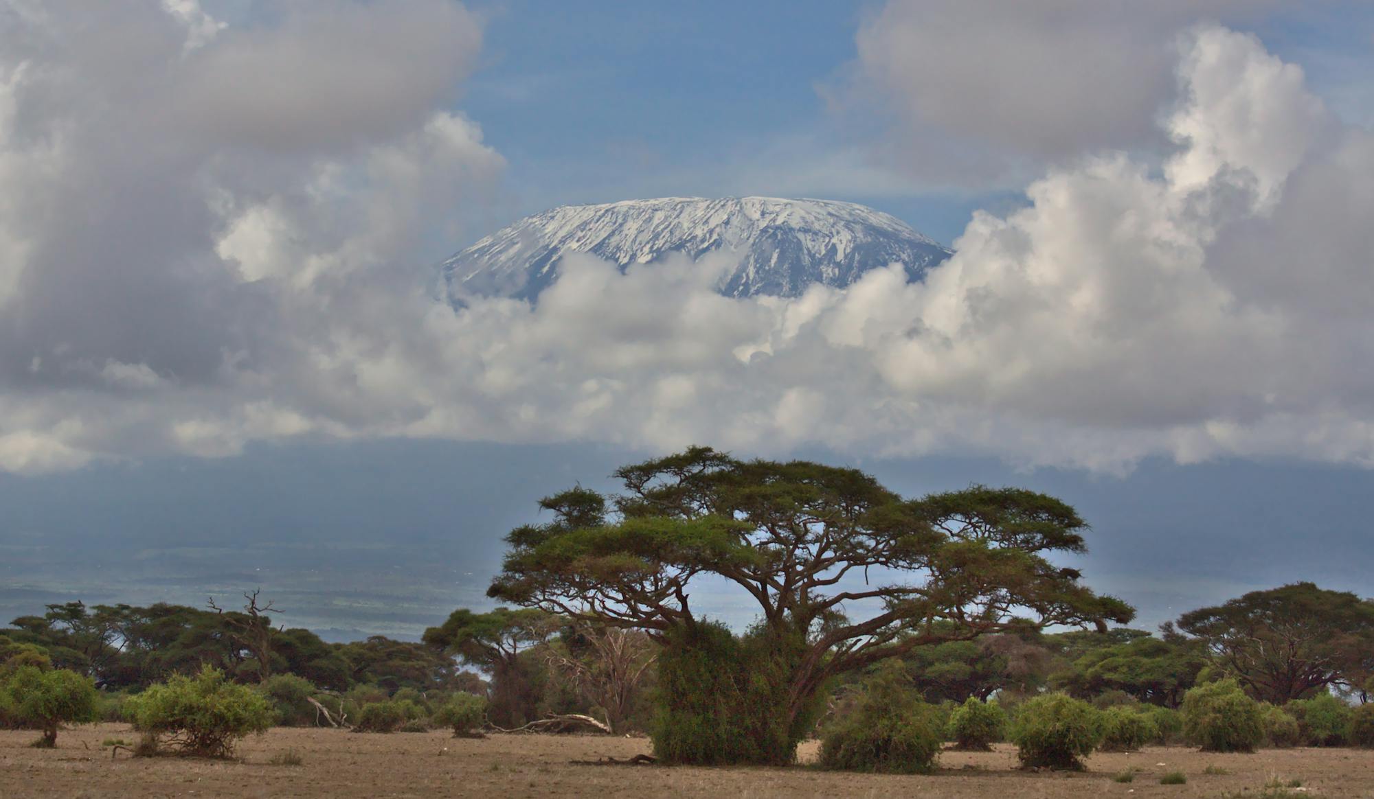 Tanzania