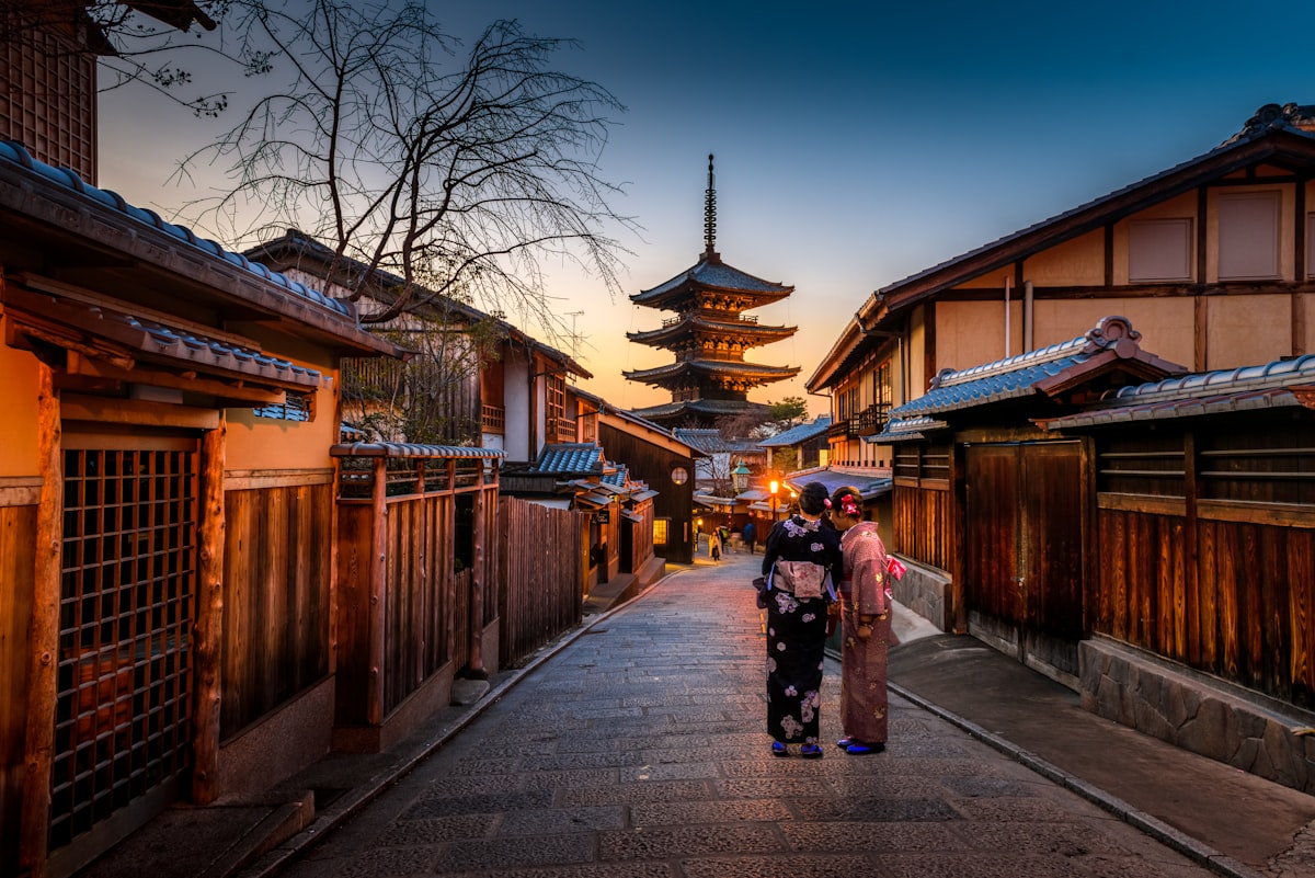 Japan Travel Guide 2026 — Culture, Cuisine & Tips