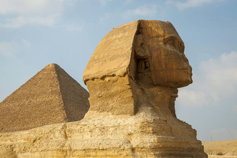 Egypt Travel Guide – Pyramids, Nile & Ancient Wonders | Travel.ninja