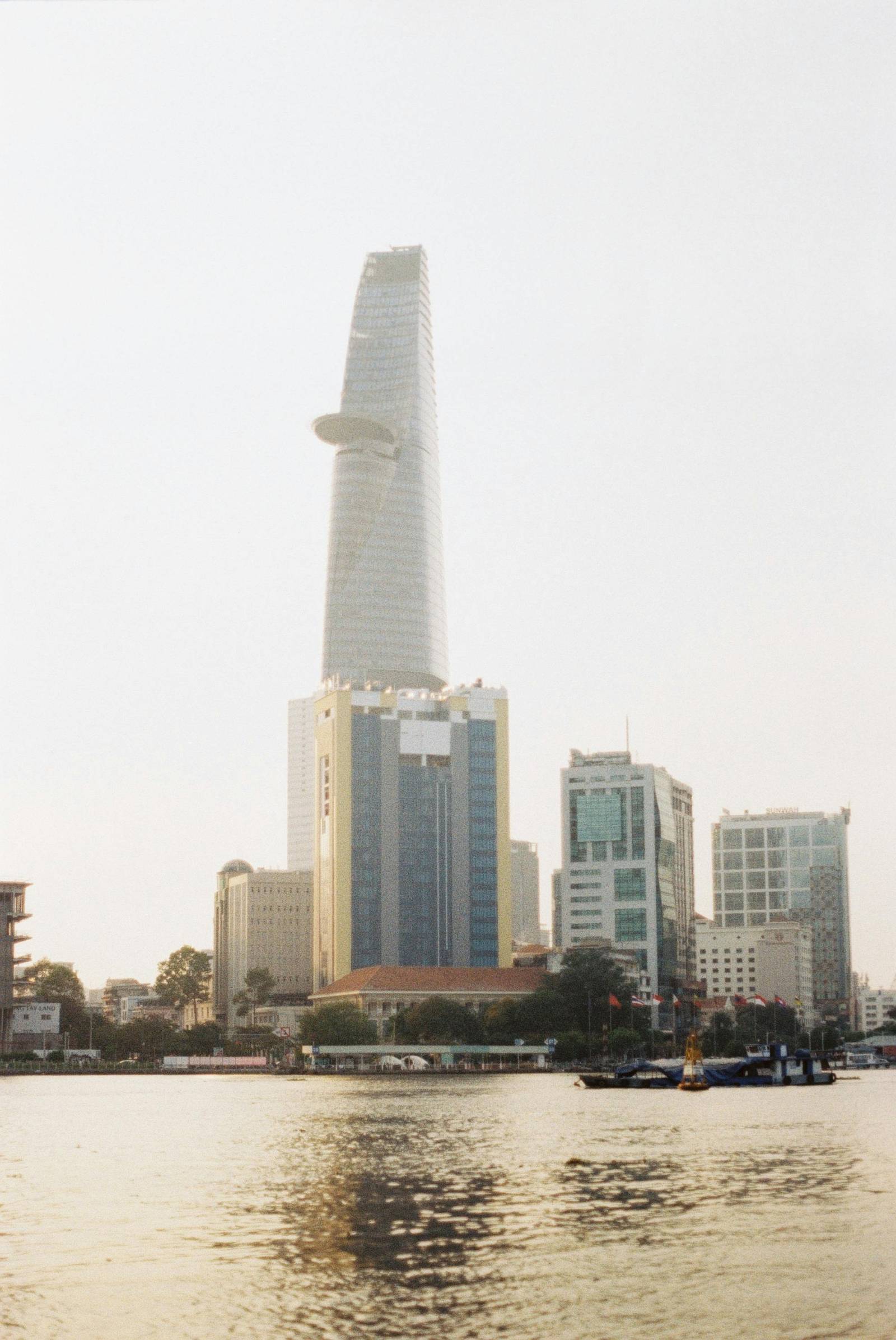 Where to Stay in Ho Chi Minh City | Best Areas & Hotels | Travel.ninja