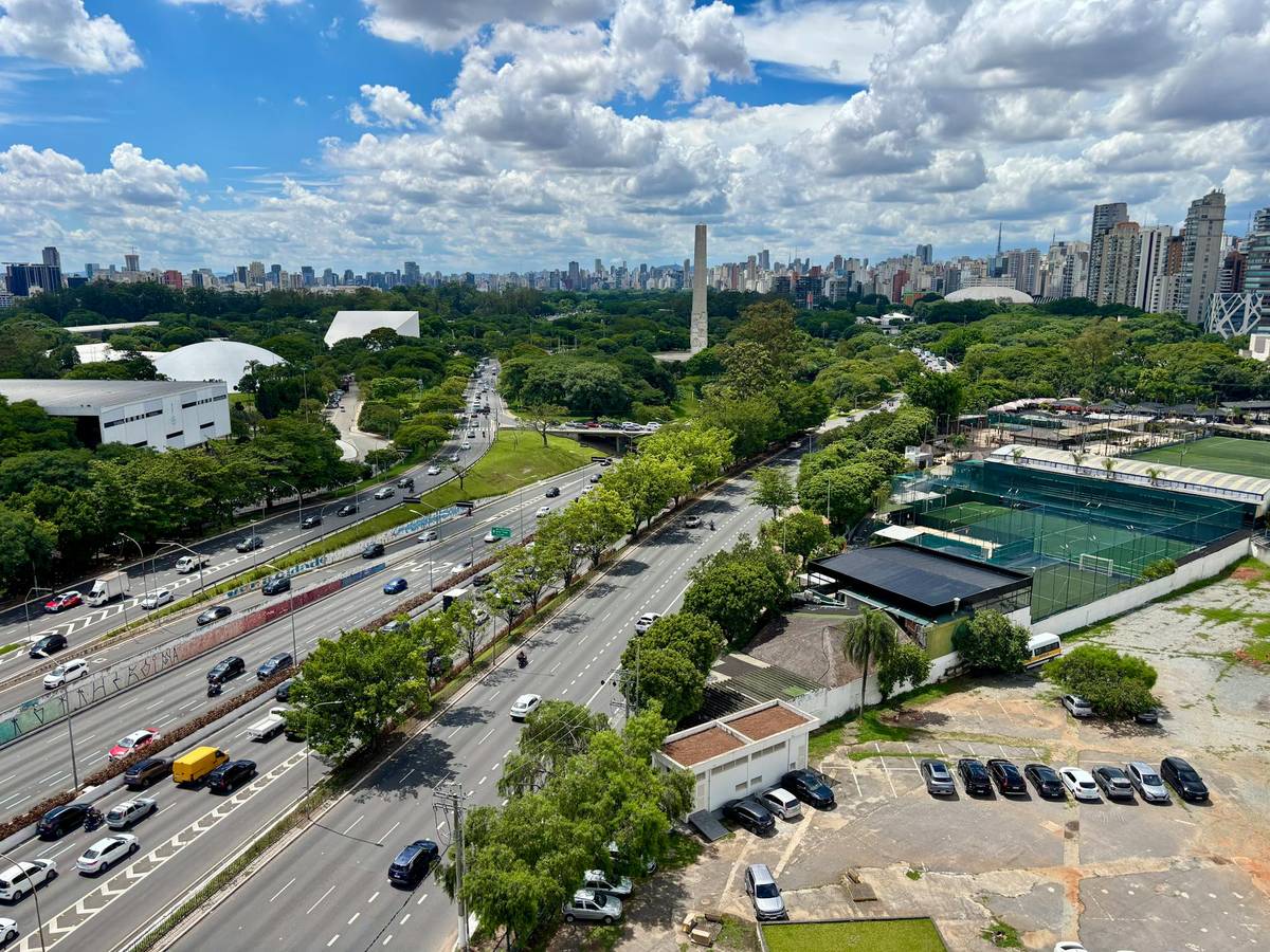 Best Time to Visit São Paulo: Seasons & Events Guide | Travel.ninja